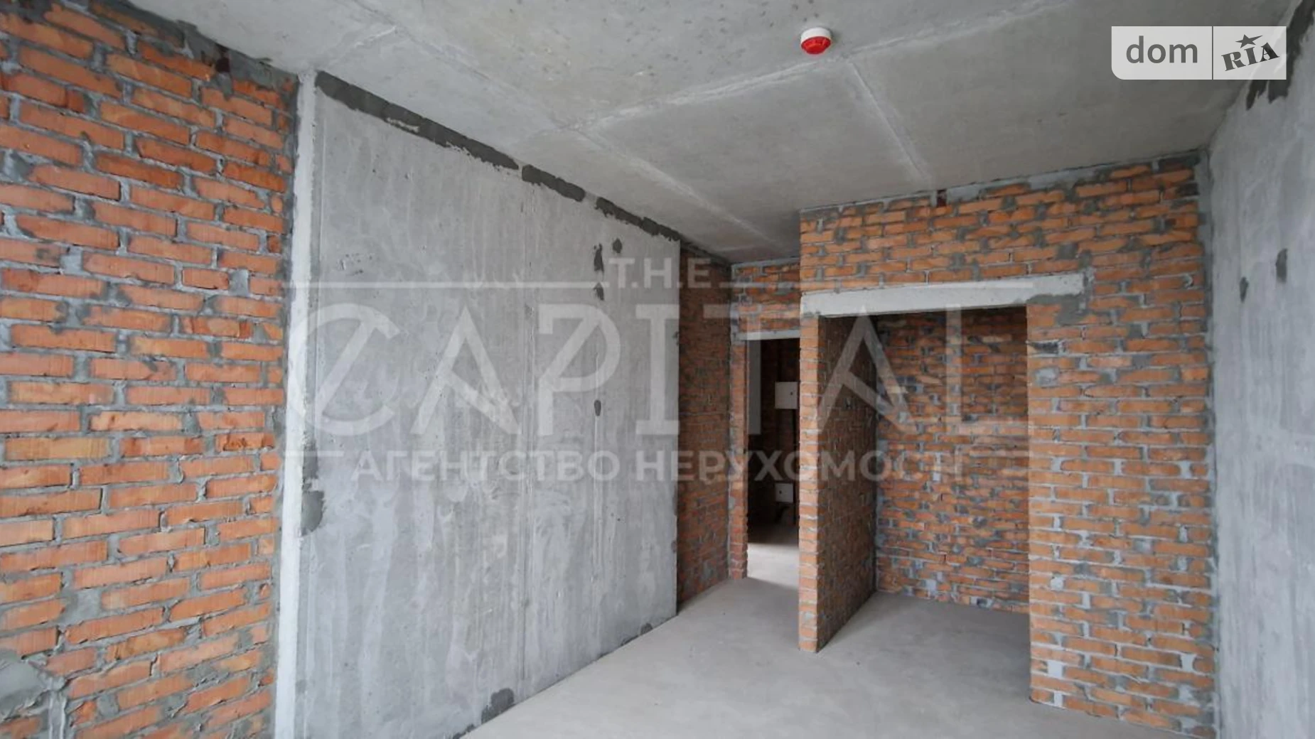 Продается 4-комнатная квартира 136.18 кв. м в Киеве, просп. Голосеевский(40-летия Октября), 78/2 - фото 3