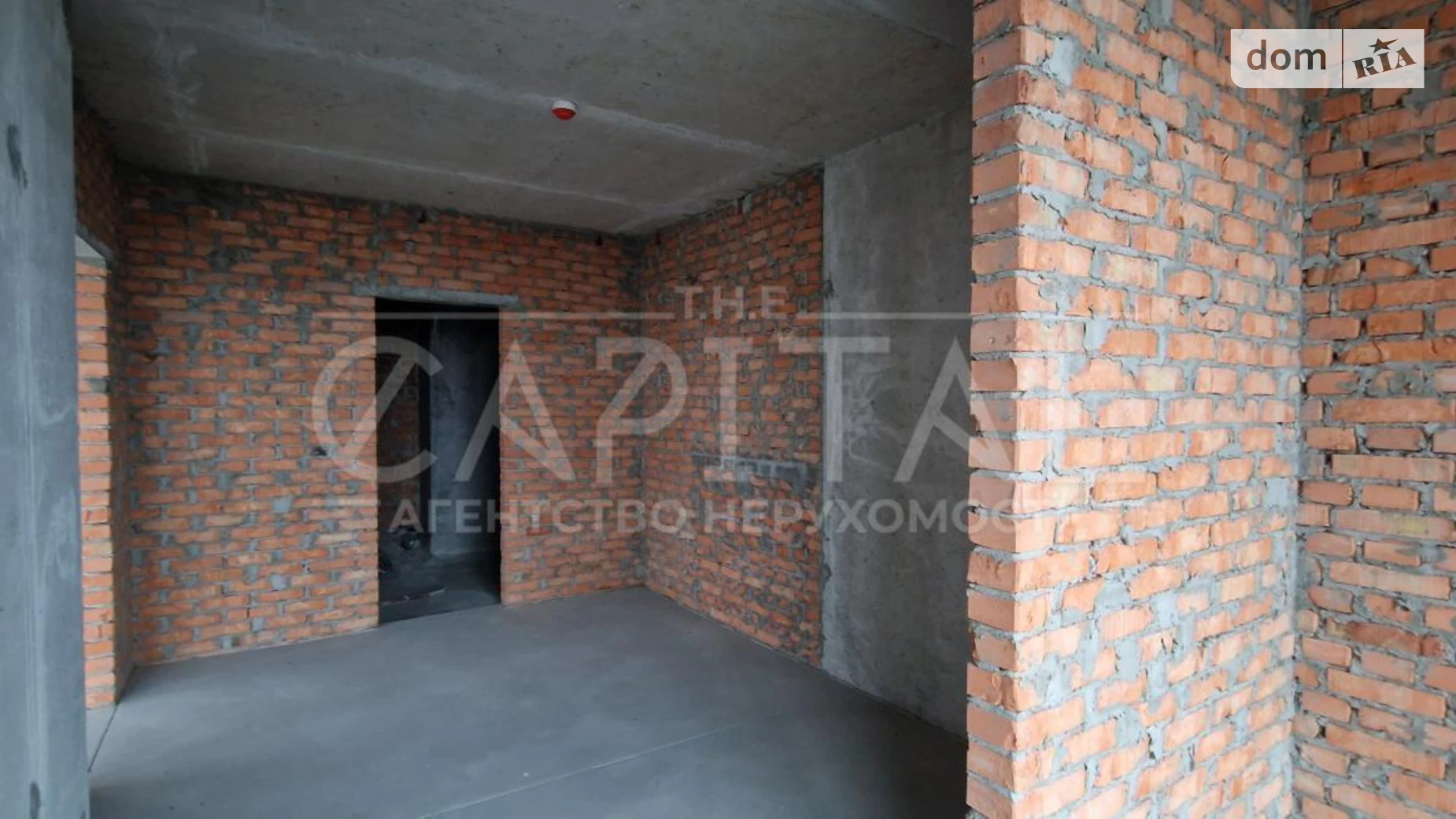 Продается 5-комнатная квартира 176 кв. м в Киеве, просп. Голосеевский(40-летия Октября), 76 - фото 2