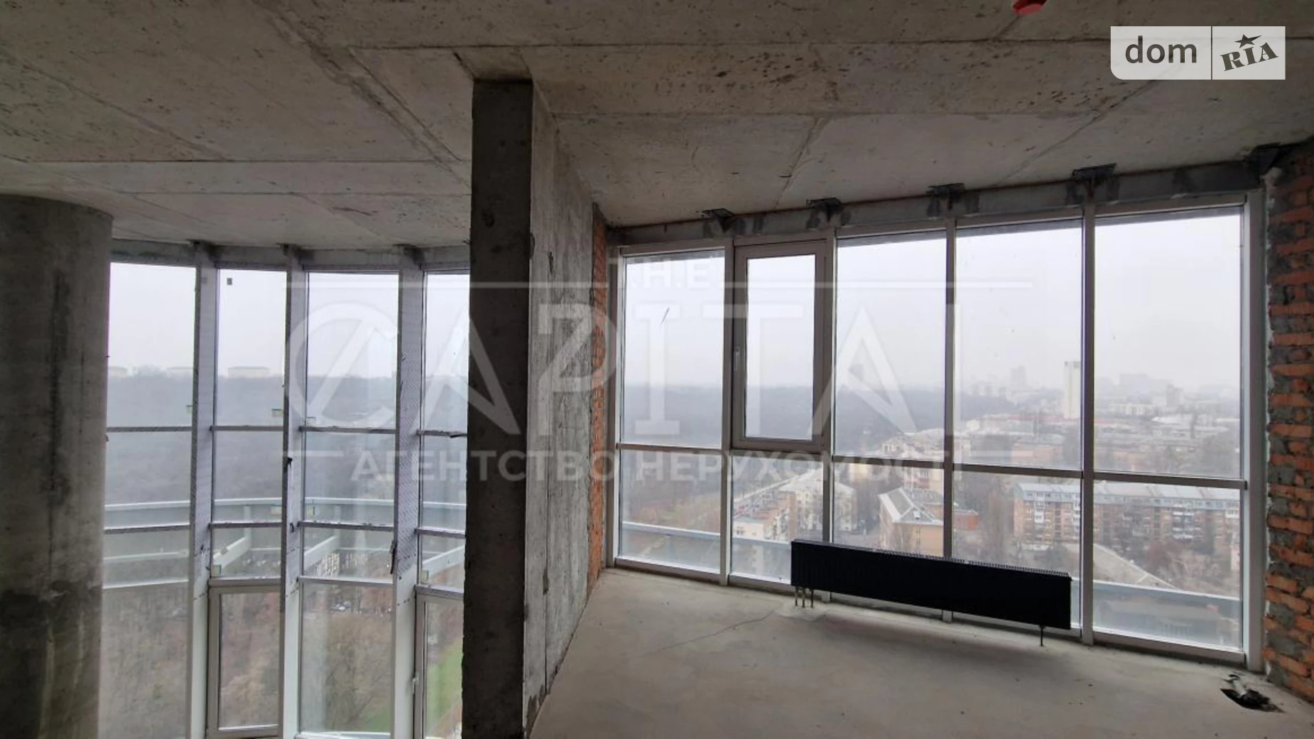 Продается 5-комнатная квартира 176 кв. м в Киеве, просп. Голосеевский(40-летия Октября), 76 - фото 3