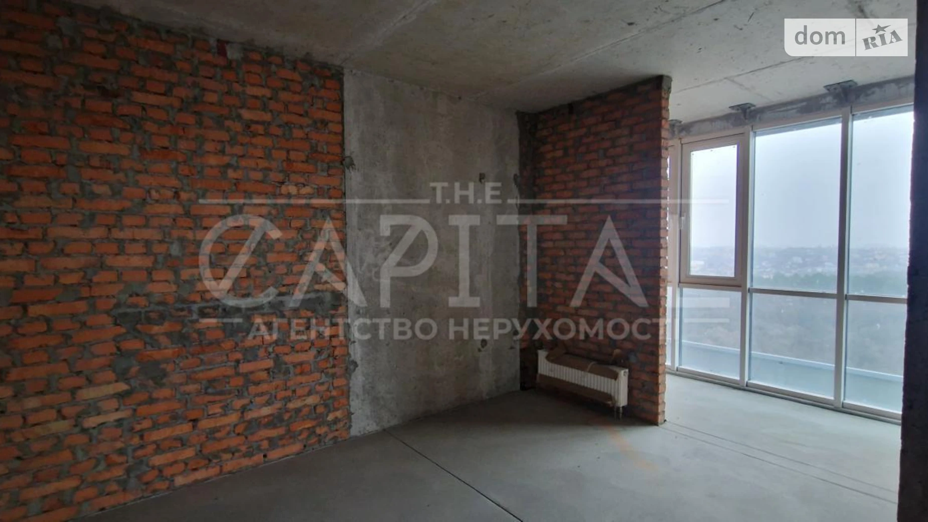 Продается 5-комнатная квартира 176 кв. м в Киеве, просп. Голосеевский(40-летия Октября), 76 - фото 5