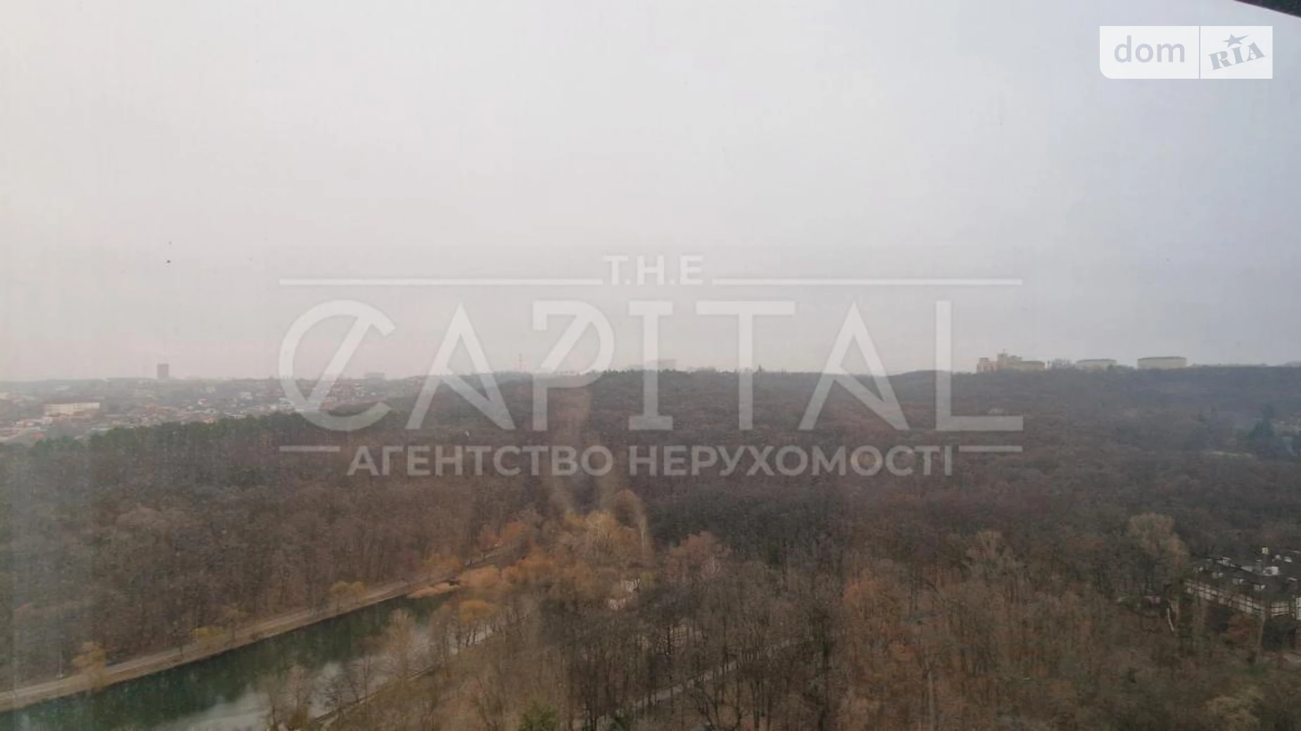 Продается 5-комнатная квартира 157 кв. м в Киеве, просп. Голосеевский(40-летия Октября), 76 - фото 3