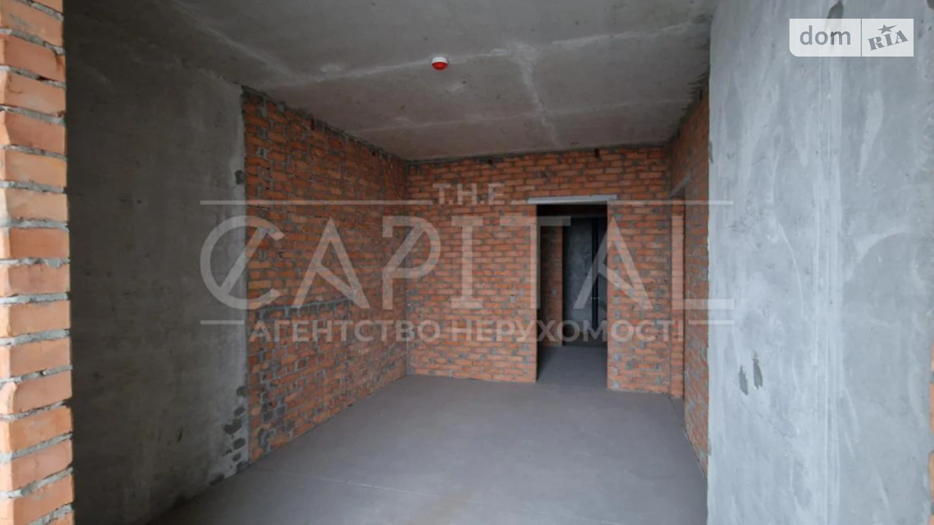 Продается 5-комнатная квартира 157 кв. м в Киеве, просп. Голосеевский(40-летия Октября), 76 - фото 4