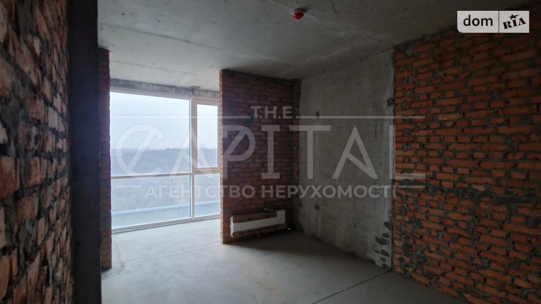 Продается 5-комнатная квартира 157 кв. м в Киеве, просп. Голосеевский(40-летия Октября), 76 - фото 5