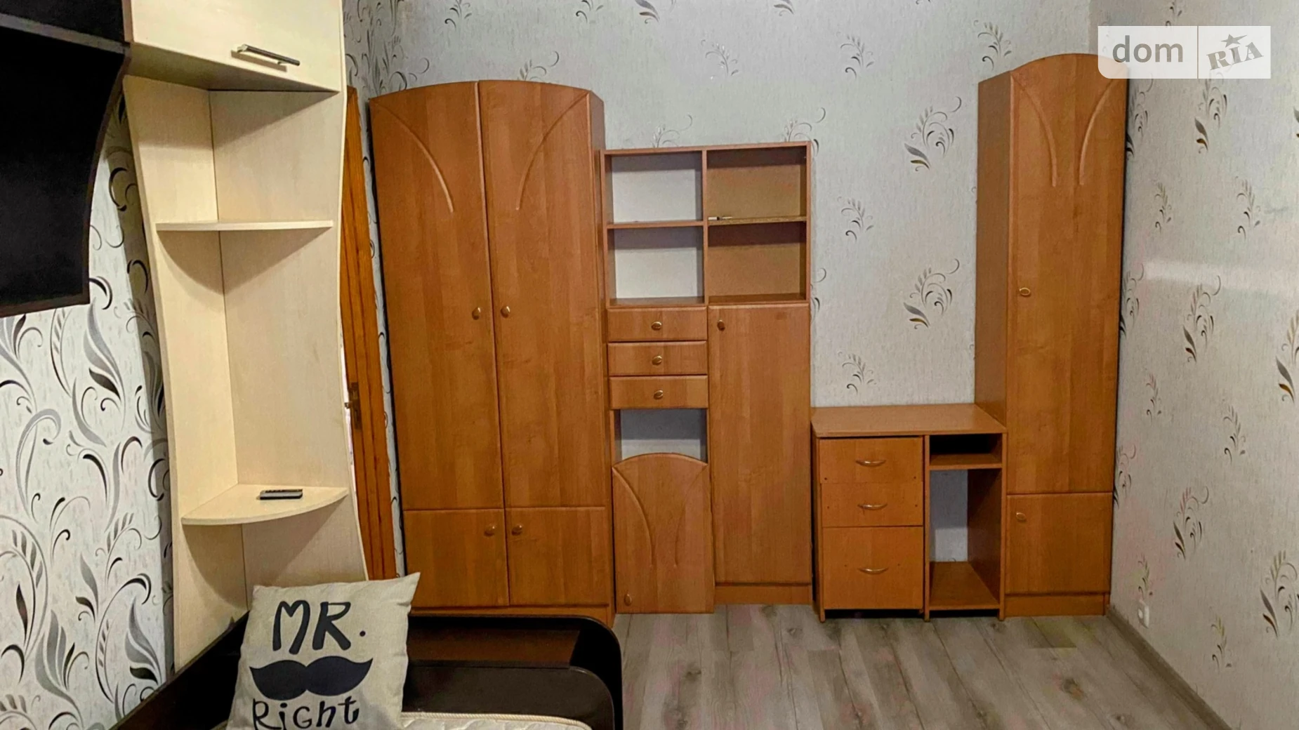 Здається в оренду 2-кімнатна квартира 50.3 кв. м у Дніпрі, просп. Миру - фото 2