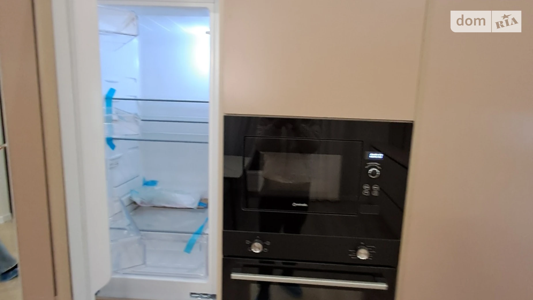 Продается 1-комнатная квартира 42 кв. м в Одессе, ул. Краснова - фото 4