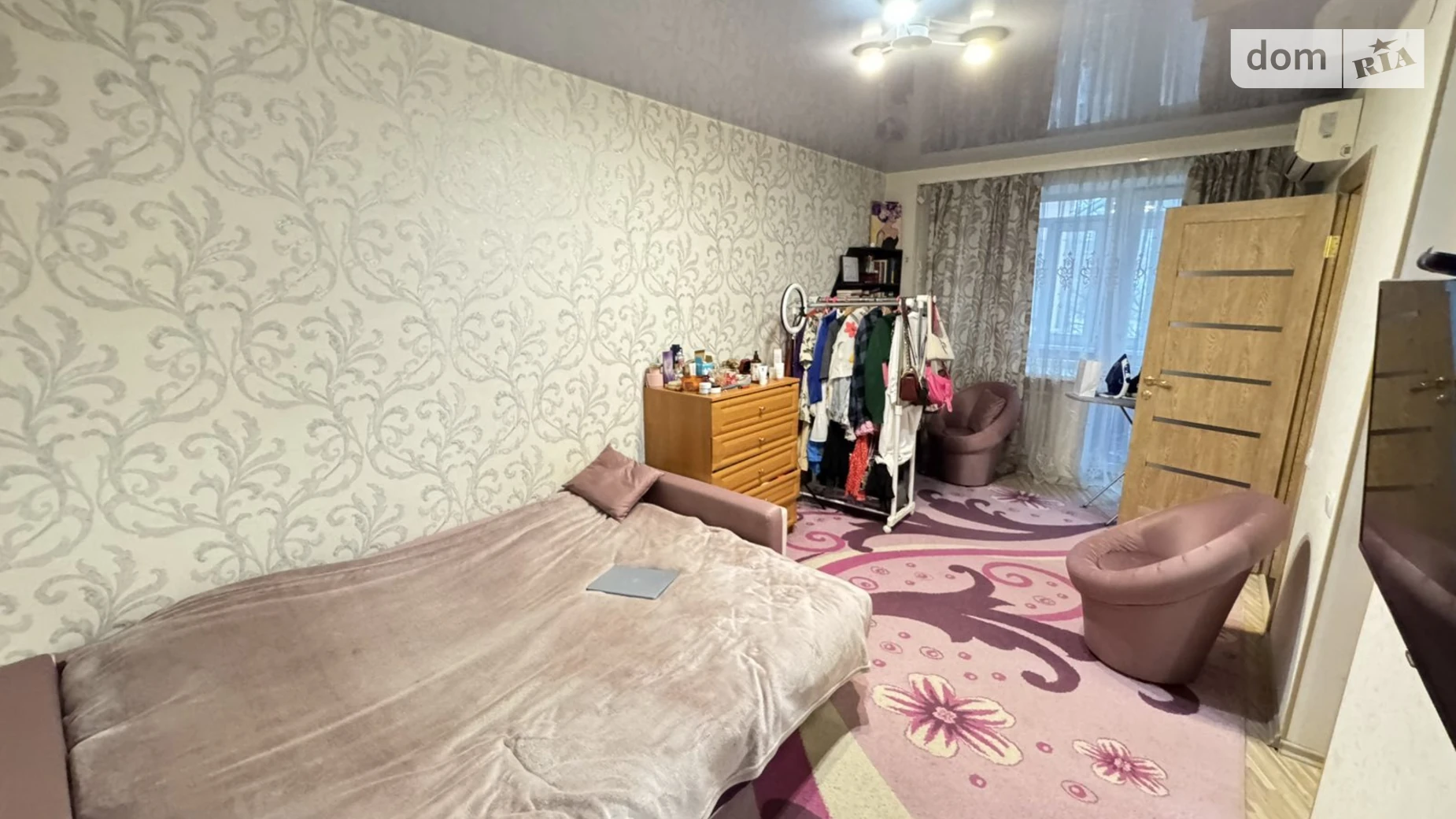 Продается 1-комнатная квартира 30.1 кв. м в Полтаве, цена: 42000 $ - фото 2