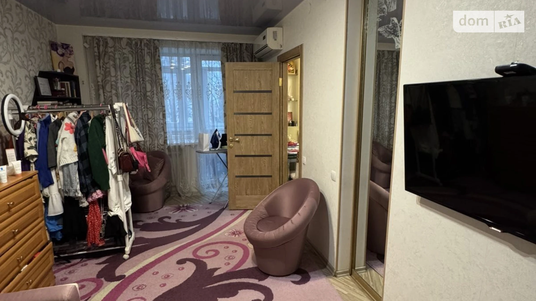 Продается 1-комнатная квартира 30.1 кв. м в Полтаве, цена: 42000 $ - фото 3
