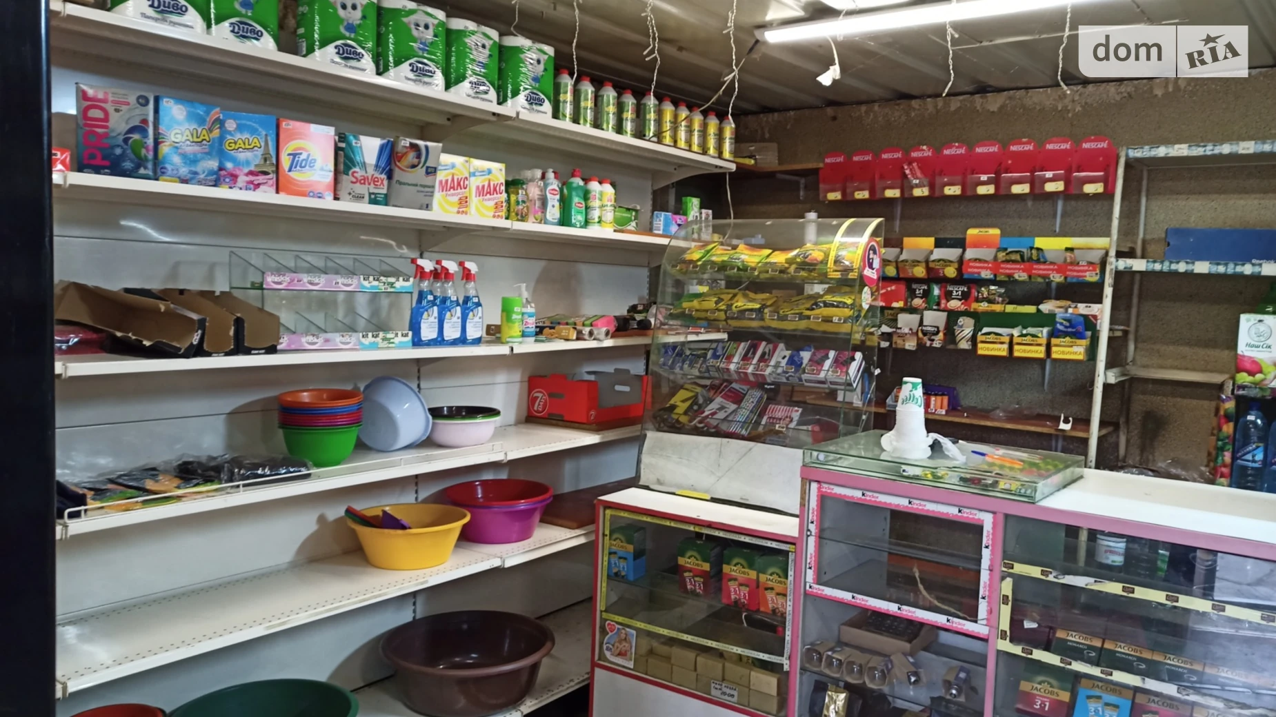 Продается помещения свободного назначения 34 кв. м в 1-этажном здании, цена: 35000 $ - фото 2