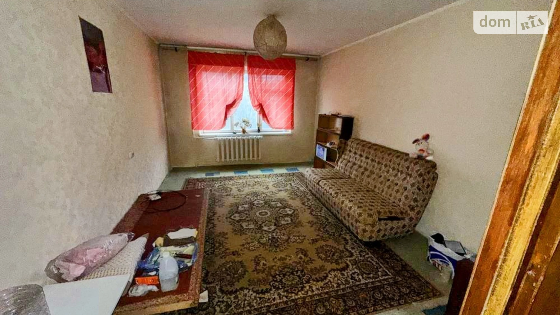 Продается 2-комнатная квартира 55.6 кв. м в, цена: 34500 $ - фото 5