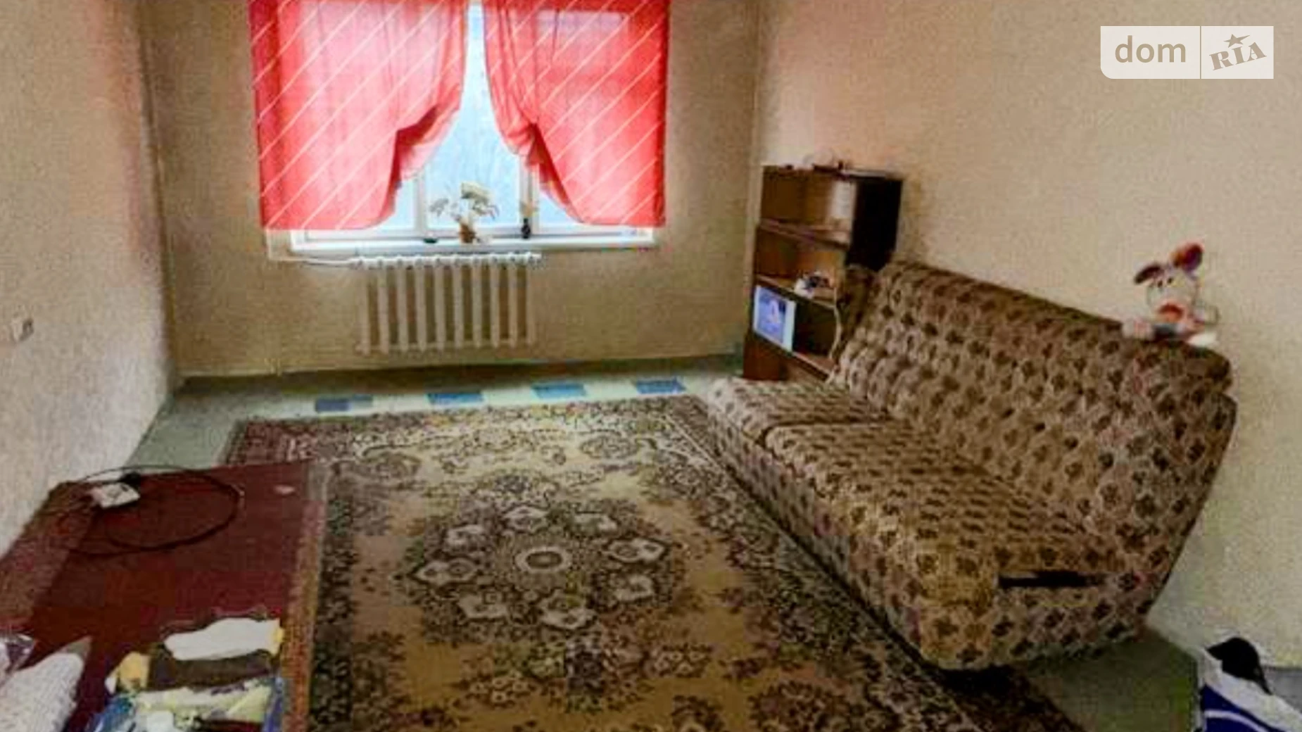 Продается 2-комнатная квартира 55.6 кв. м в, цена: 34500 $ - фото 3