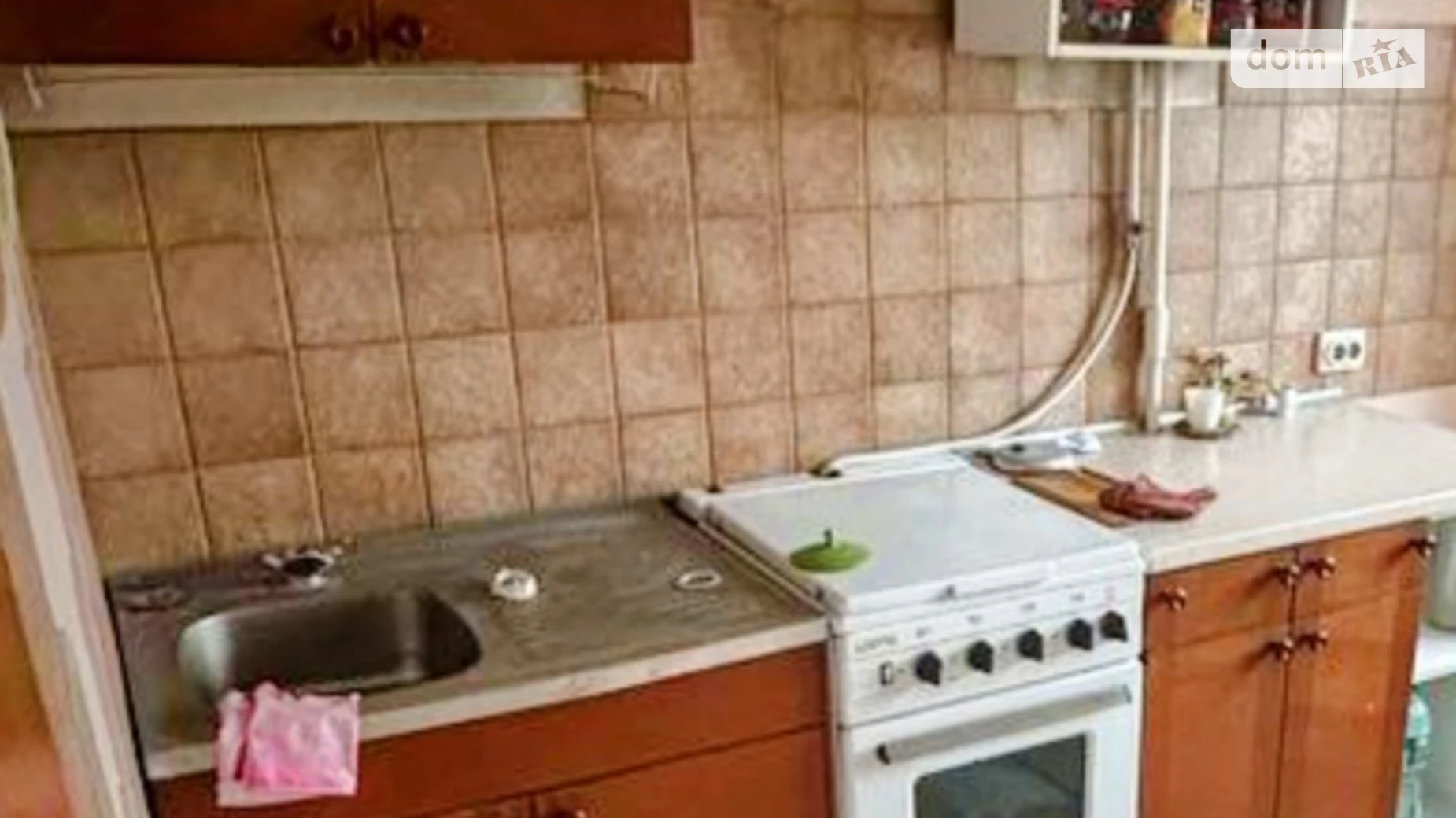 Продается 2-комнатная квартира 55.6 кв. м в, цена: 34500 $ - фото 2