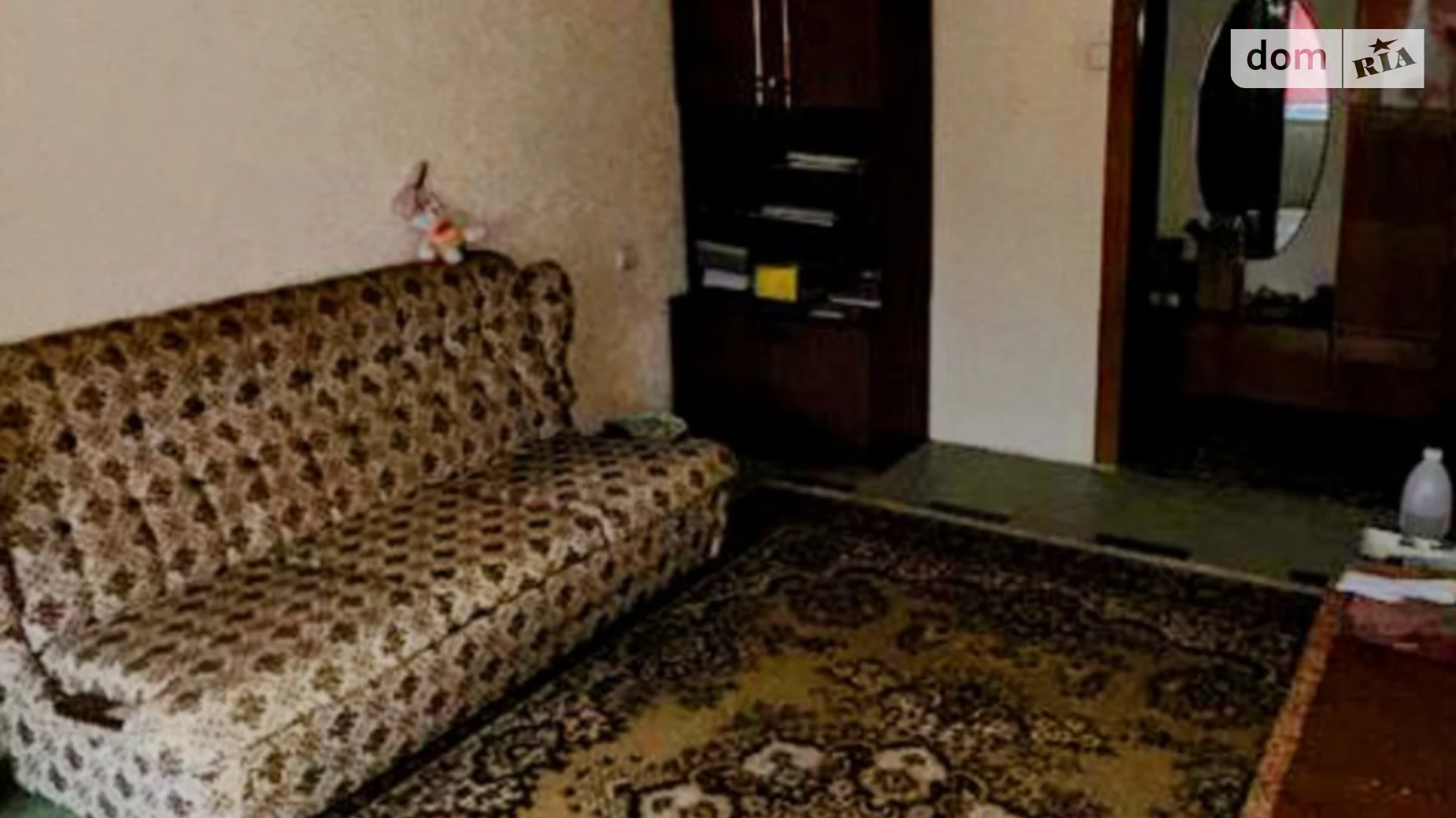 Продается 2-комнатная квартира 55.6 кв. м в, цена: 34500 $ - фото 4