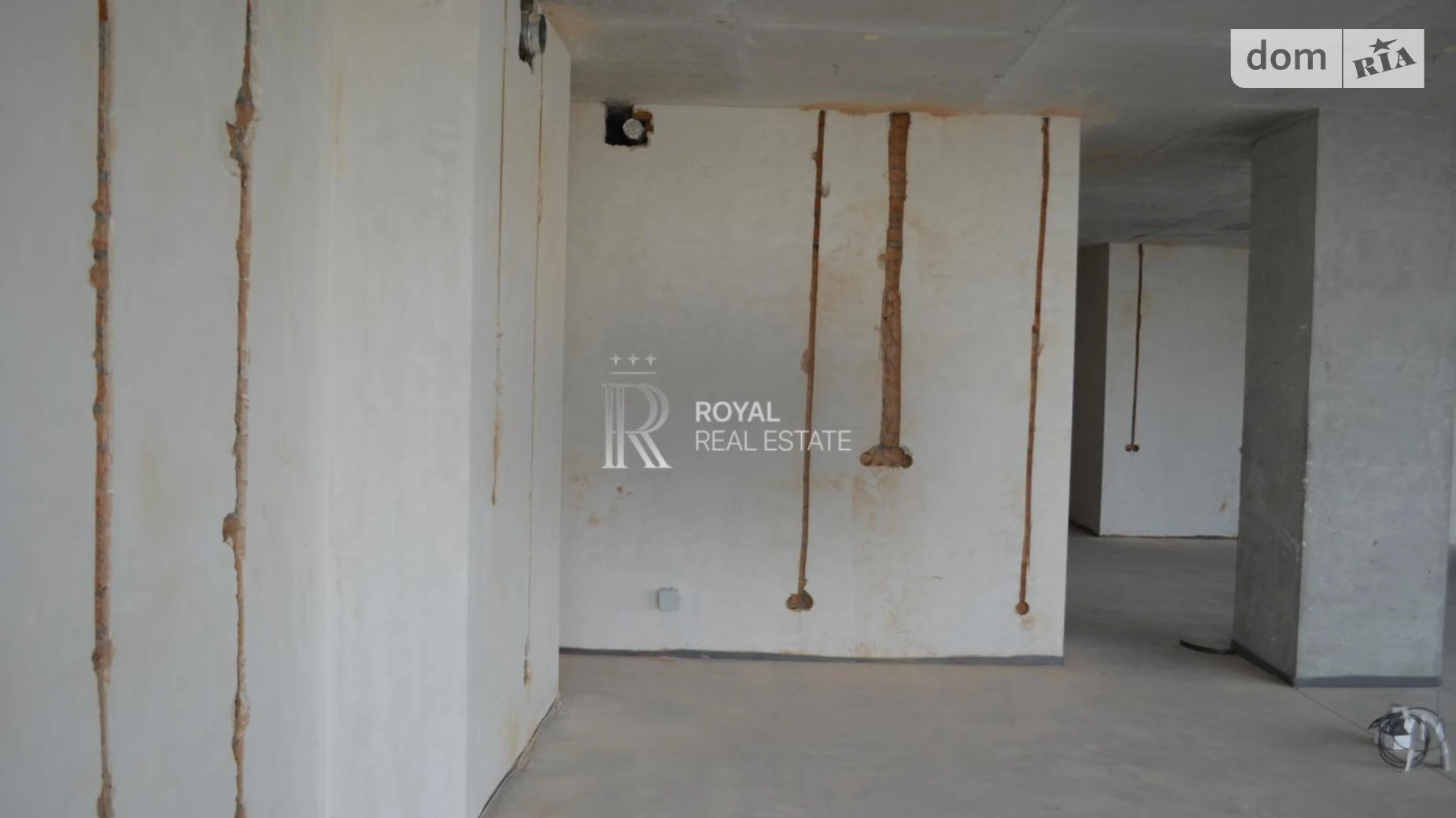 Продается 4-комнатная квартира 121.8 кв. м в Киеве, ул. Иоанна Павла II(Патриса Лумумбы), 12 - фото 3