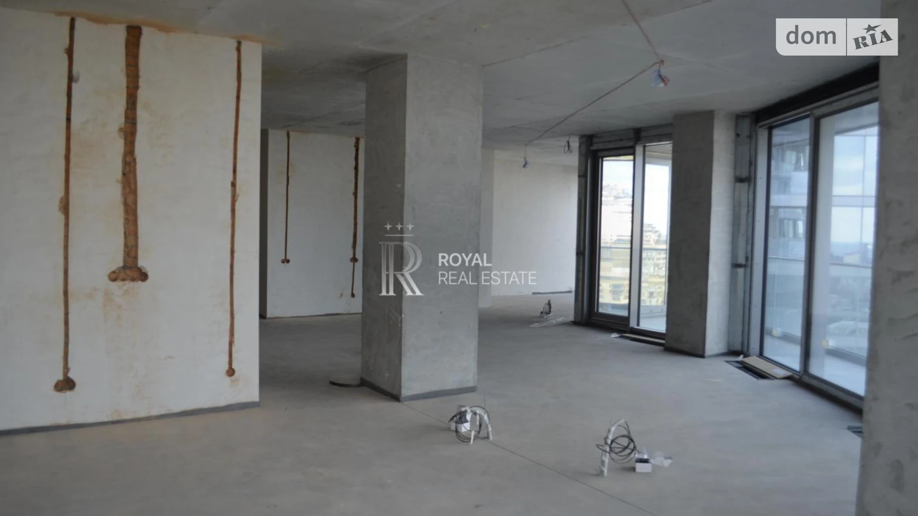 Продается 4-комнатная квартира 121.8 кв. м в Киеве, ул. Иоанна Павла II(Патриса Лумумбы), 12 - фото 5