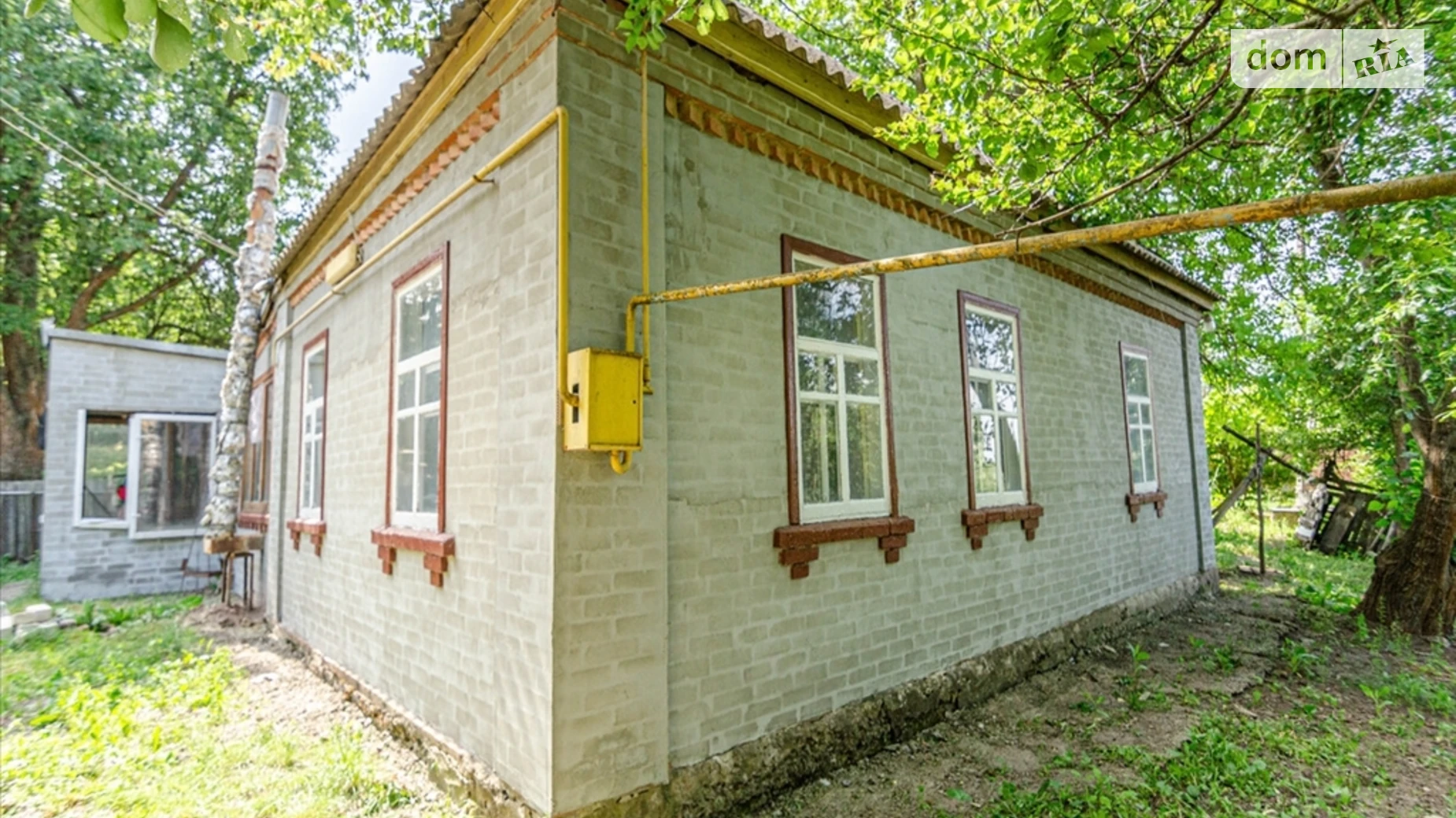 Продается одноэтажный дом 72 кв. м с мансардой, цена: 24000 $ - фото 3