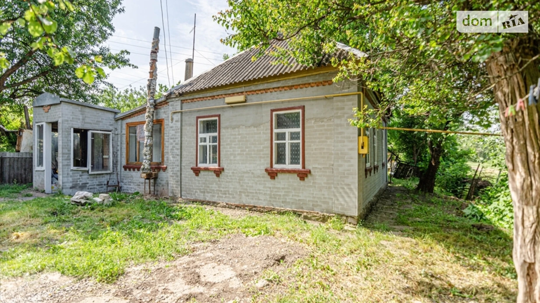 Продается одноэтажный дом 72 кв. м с мансардой, цена: 24000 $ - фото 2