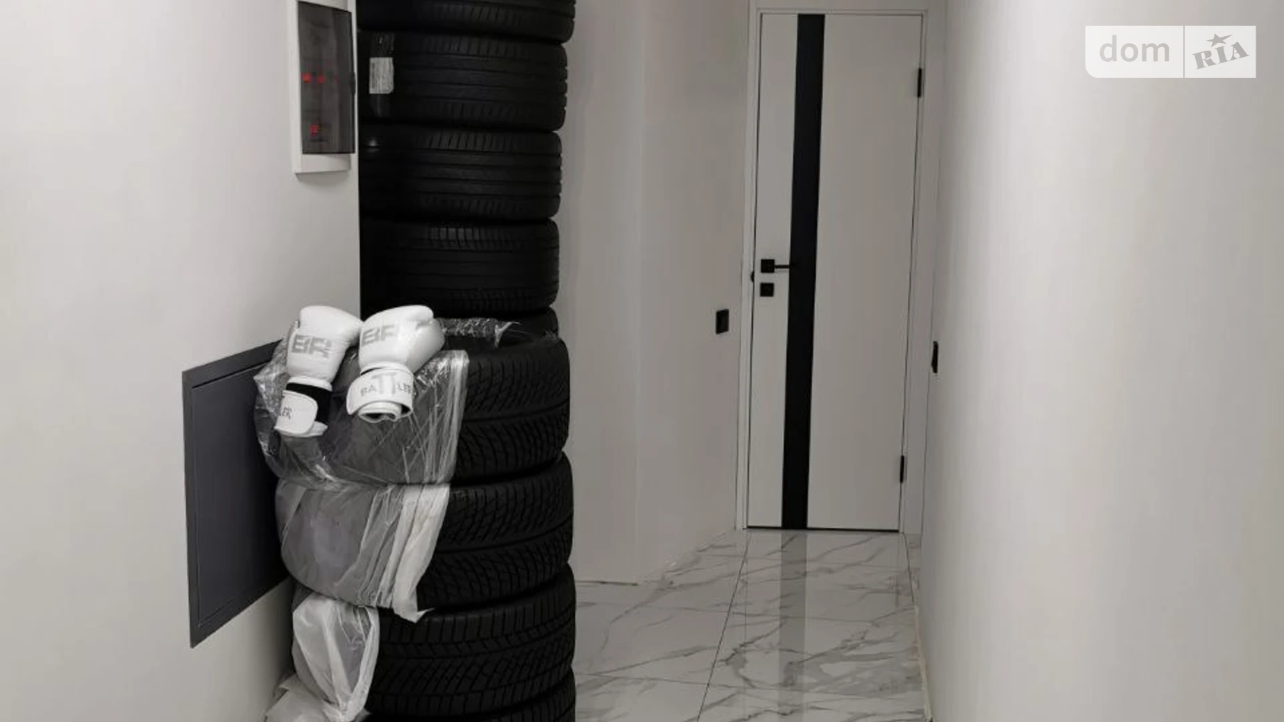 Продается помещения свободного назначения 49.5 кв. м в 10-этажном здании, цена: 66200 $ - фото 2