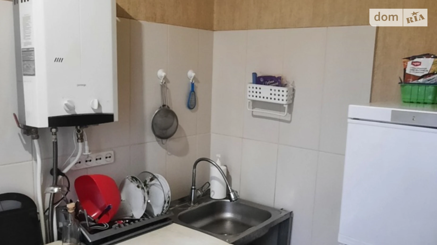 Продается 2-комнатная квартира 43.2 кв. м в Кривом Роге, цена: 18000 $ - фото 3