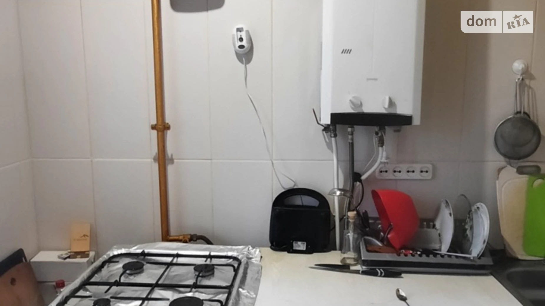 Продается 2-комнатная квартира 43.2 кв. м в Кривом Роге, цена: 18000 $ - фото 5