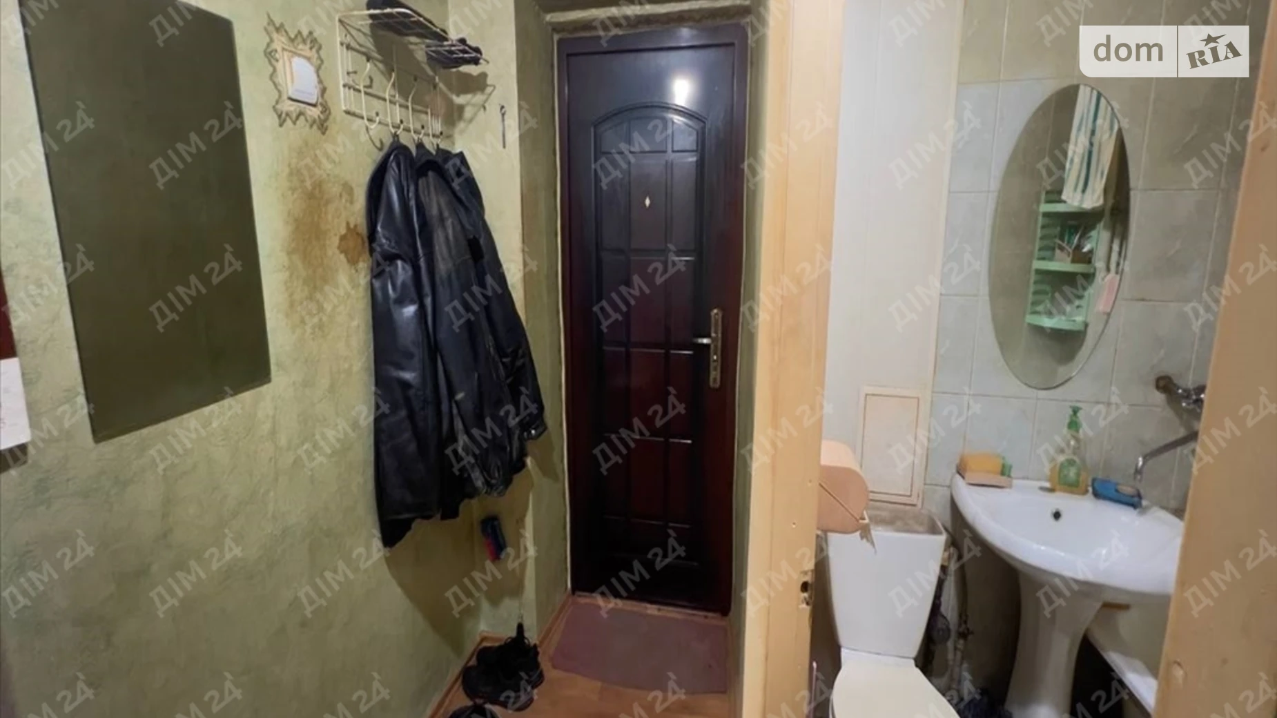 Продается 2-комнатная квартира 41 кв. м в Щербанях, ул. Центральная - фото 5