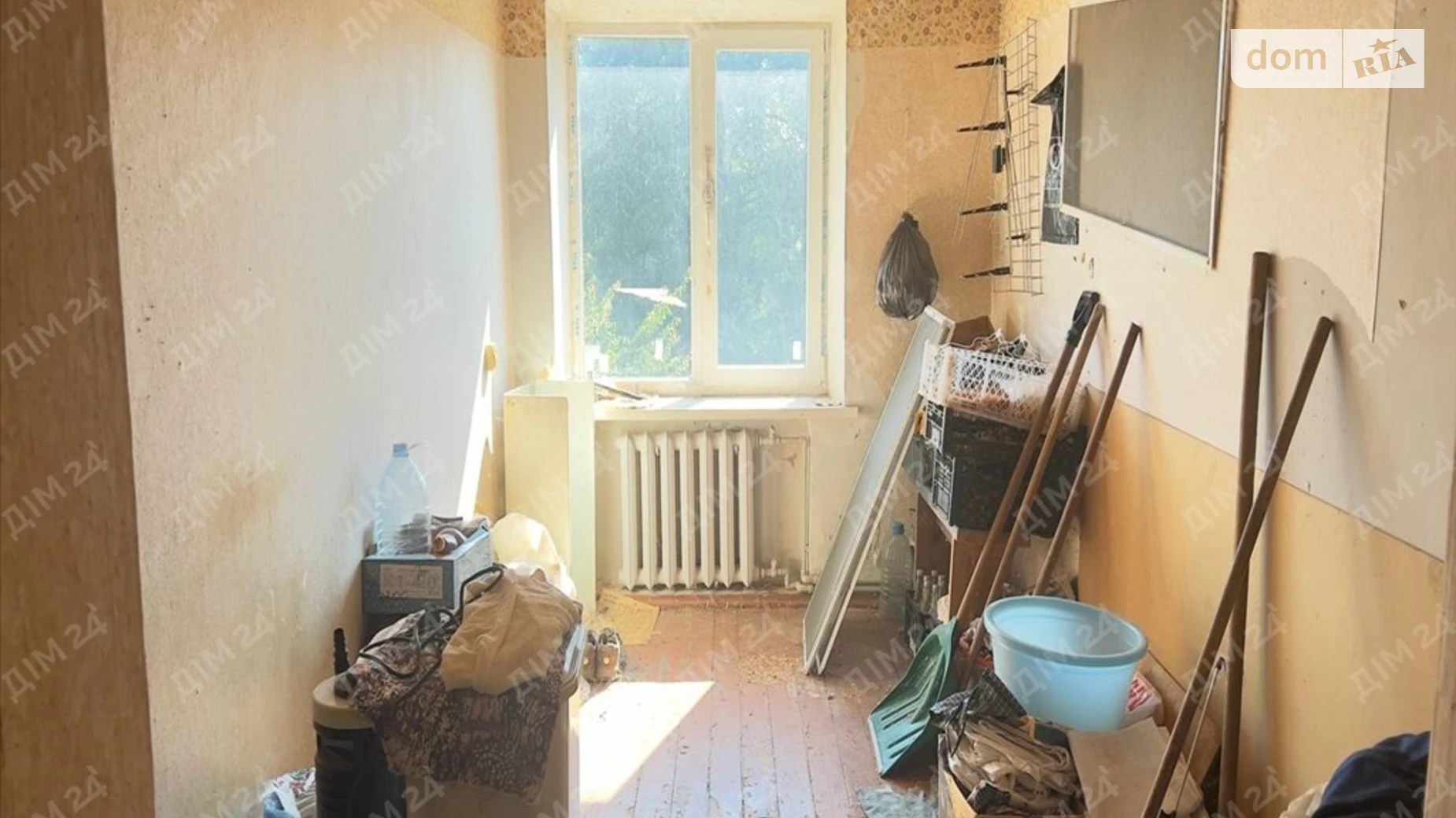 Продается 2-комнатная квартира 41 кв. м в Щербанях, ул. Центральная - фото 4