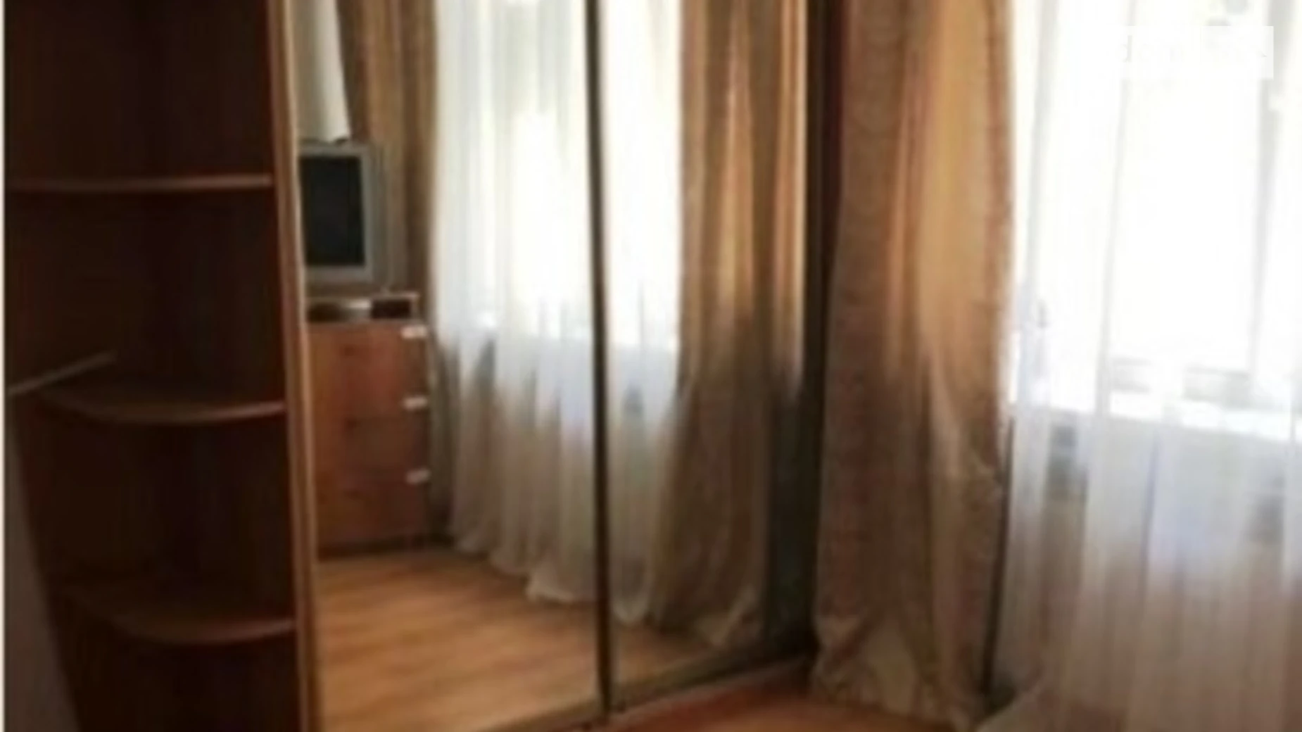 Сдается в аренду 1-комнатная квартира 22.4 кв. м в Киеве, пер. Бастионный, 5 - фото 2