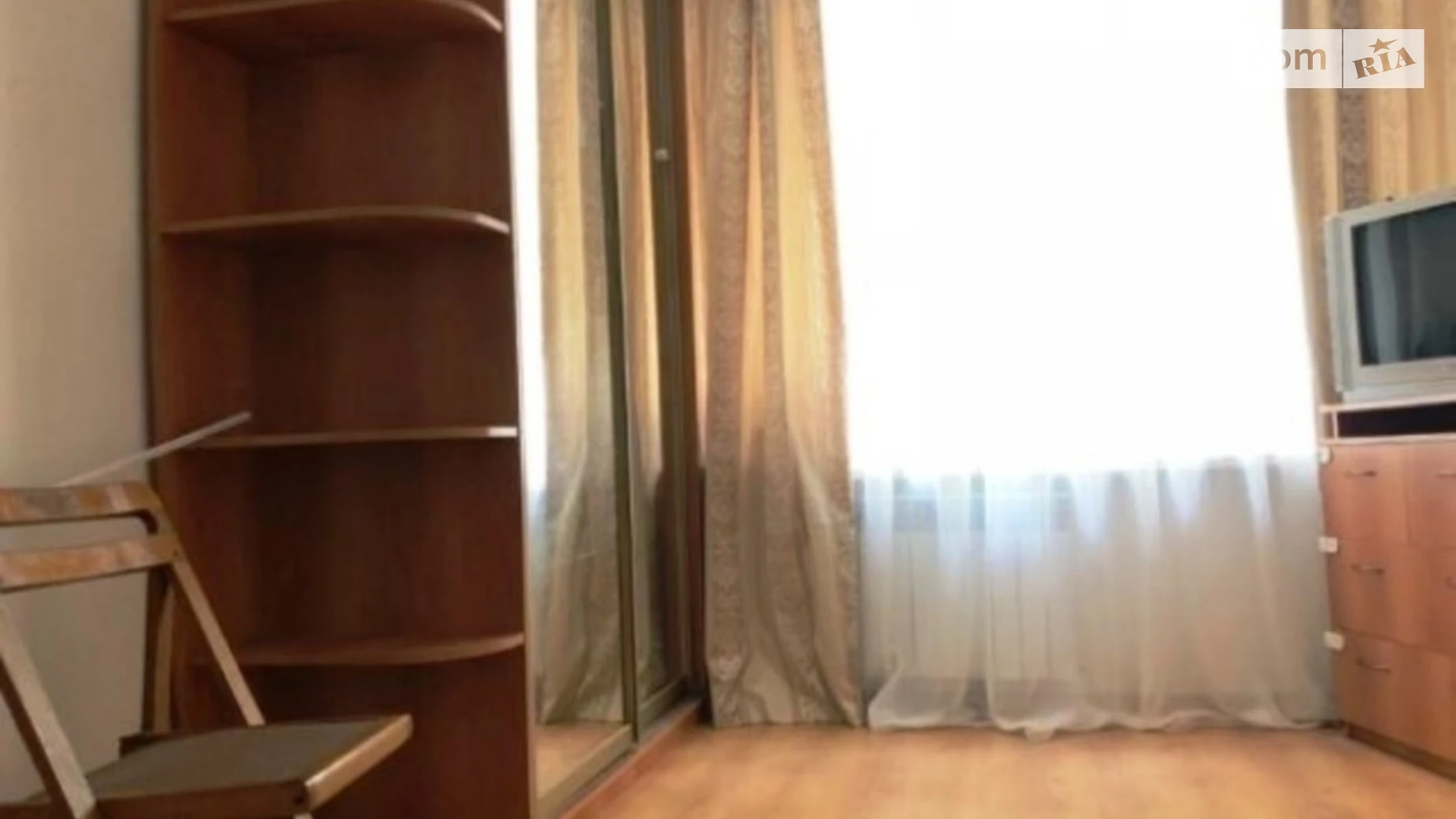 Сдается в аренду 1-комнатная квартира 22.4 кв. м в Киеве, пер. Бастионный, 5 - фото 4