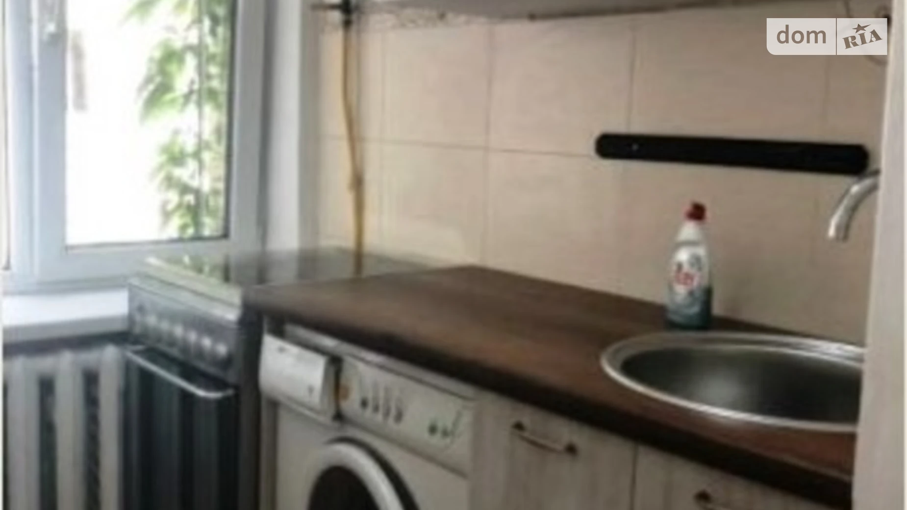 Сдается в аренду 1-комнатная квартира 22.4 кв. м в Киеве, пер. Бастионный, 5 - фото 5