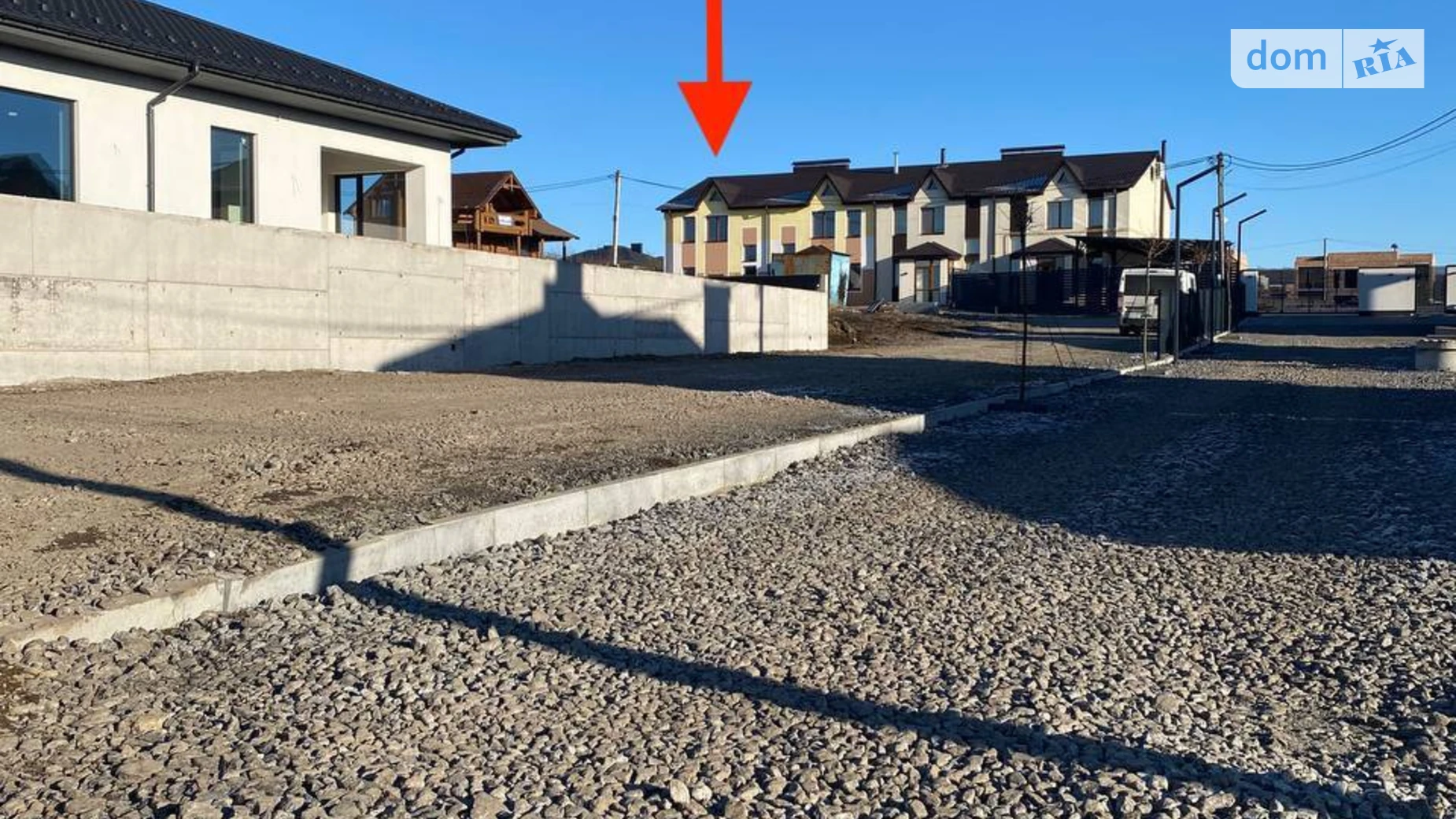 вул. Віктора Гюго, 2/3 Дендропарковий Хмельницький, цена: 86000 $ - фото 3