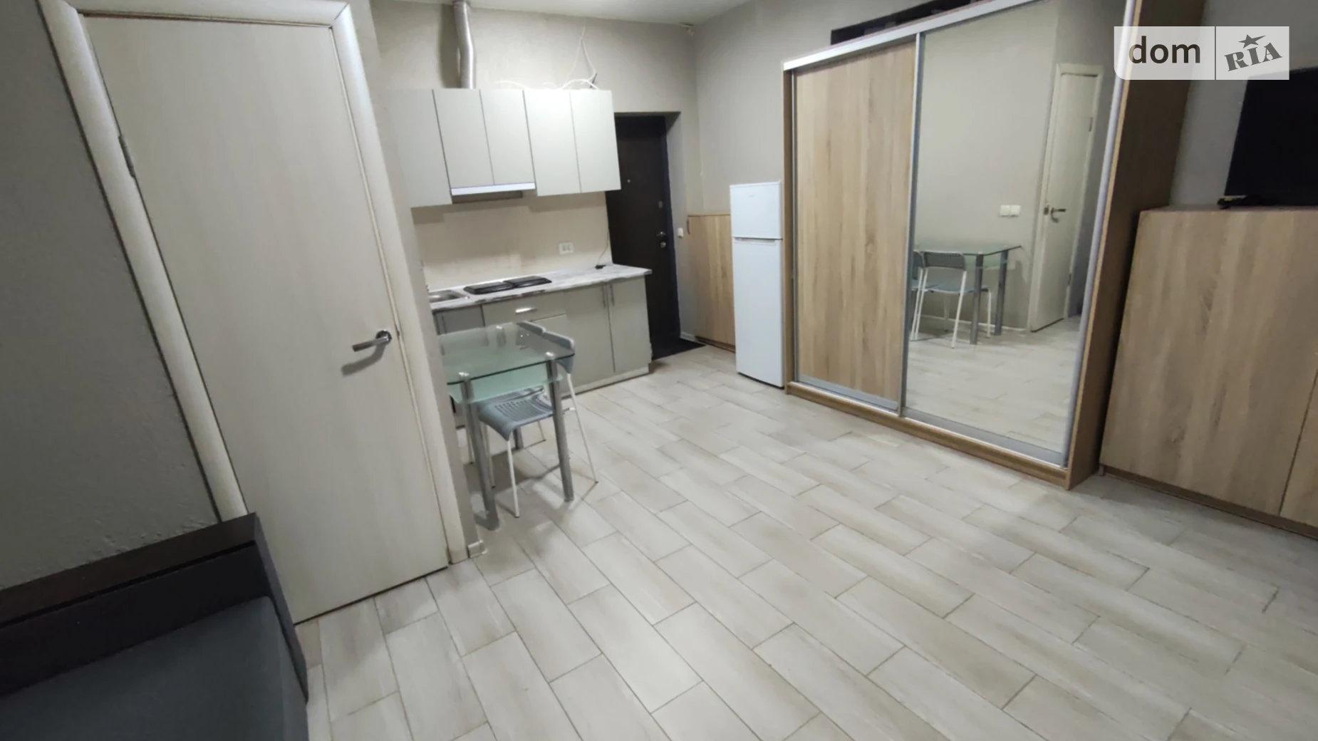 Сдается в аренду 1-комнатная квартира 20 кв. м в Ирпене, ул. Украинская, 114А - фото 3