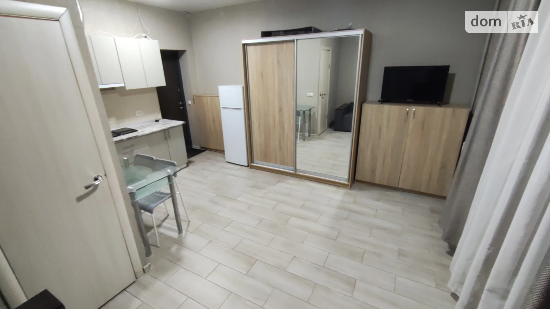 Сдается в аренду 1-комнатная квартира 20 кв. м в Ирпене, ул. Украинская, 114А - фото 4