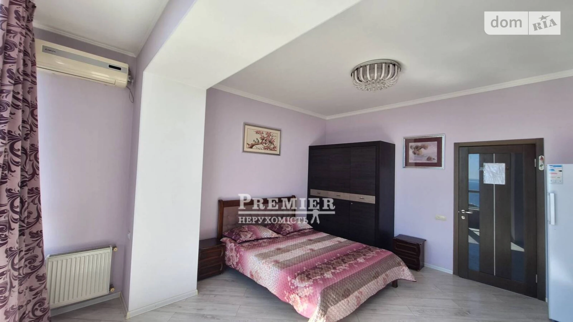 Продается 1-комнатная квартира 70.1 кв. м в Черноморске, цена: 80000 $ - фото 5