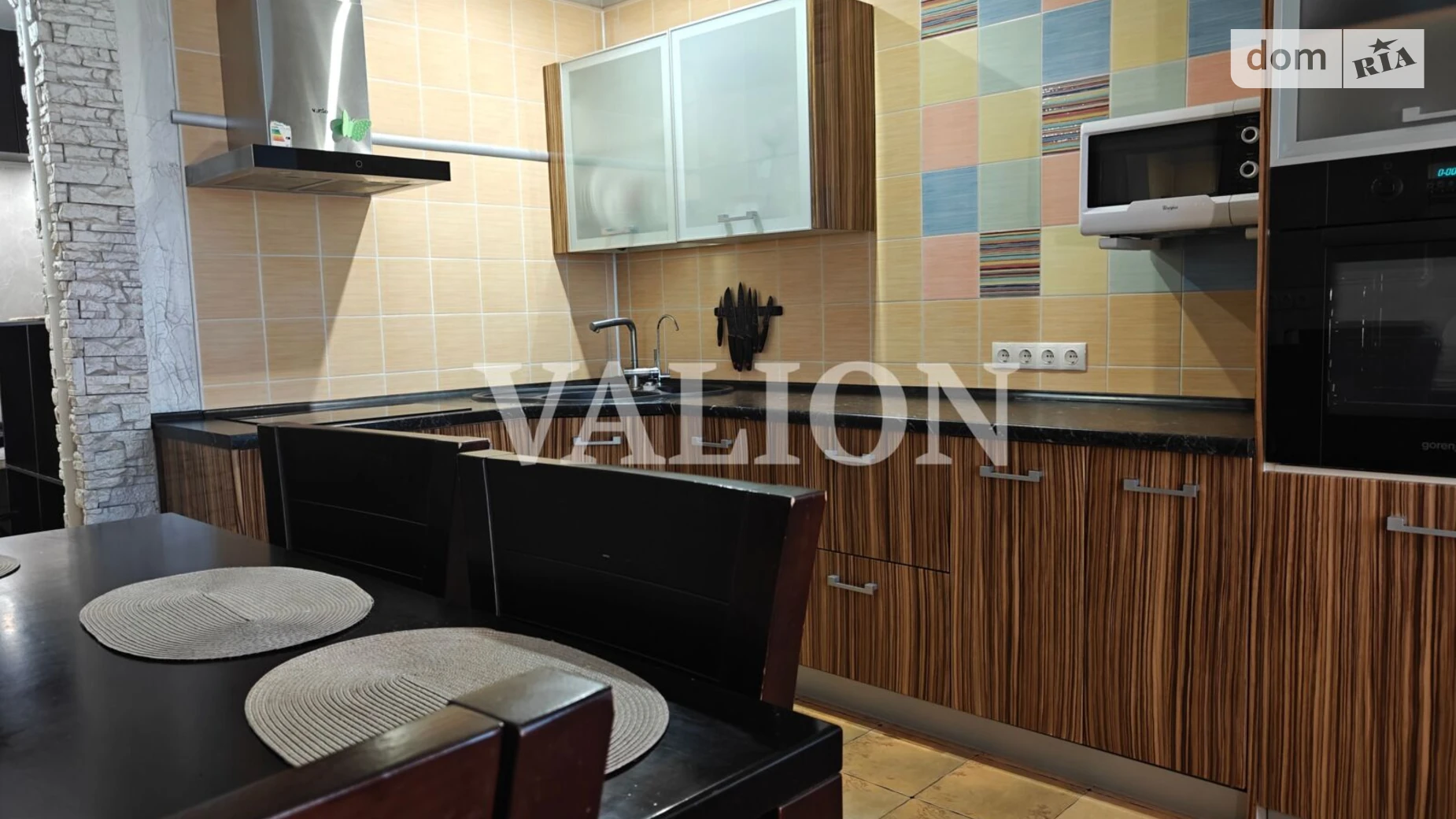 Продается 2-комнатная квартира 82 кв. м в Киеве, просп. Николая Бажана, 14 - фото 3