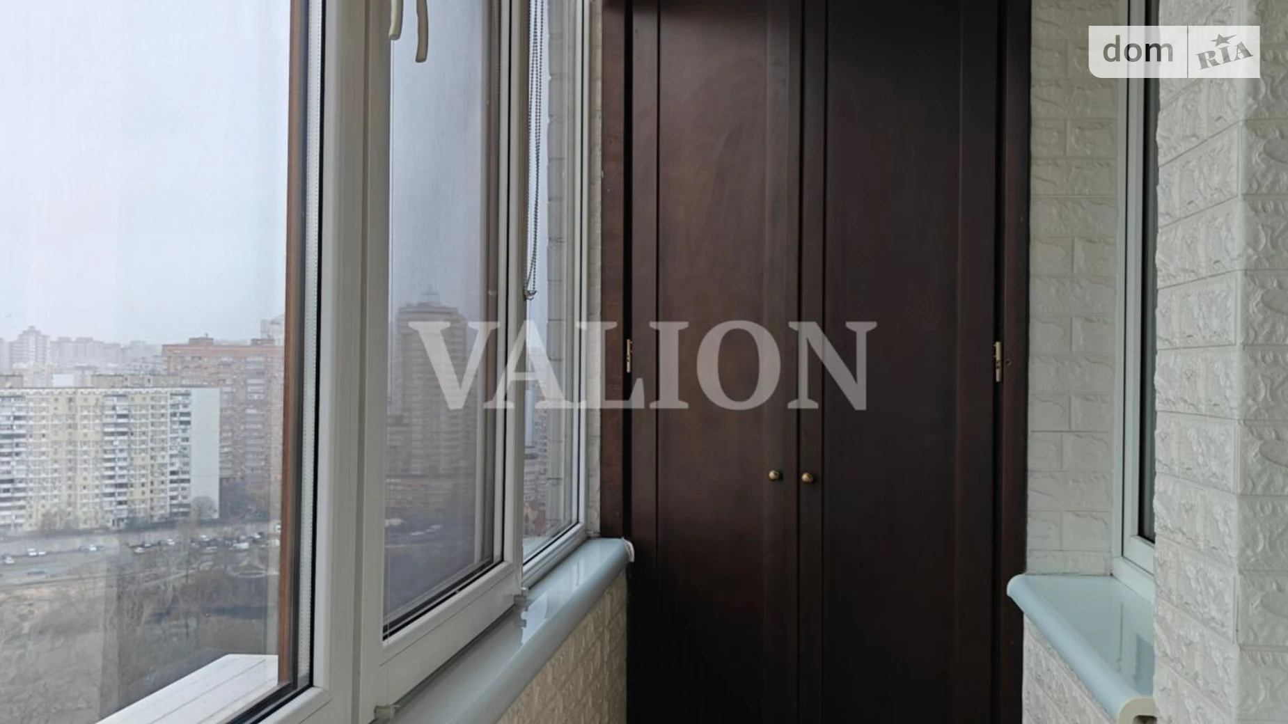 Продается 2-комнатная квартира 82 кв. м в Киеве, просп. Николая Бажана, 14 - фото 5