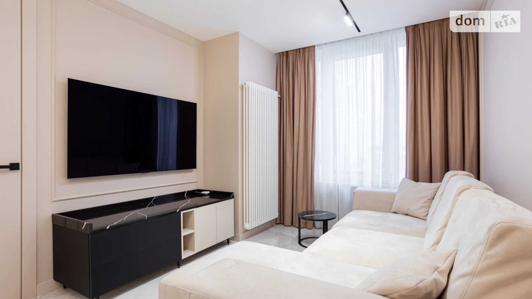 Продается 1-комнатная квартира 43.8 кв. м в Киеве, наб. Днепровская, 20Б - фото 3