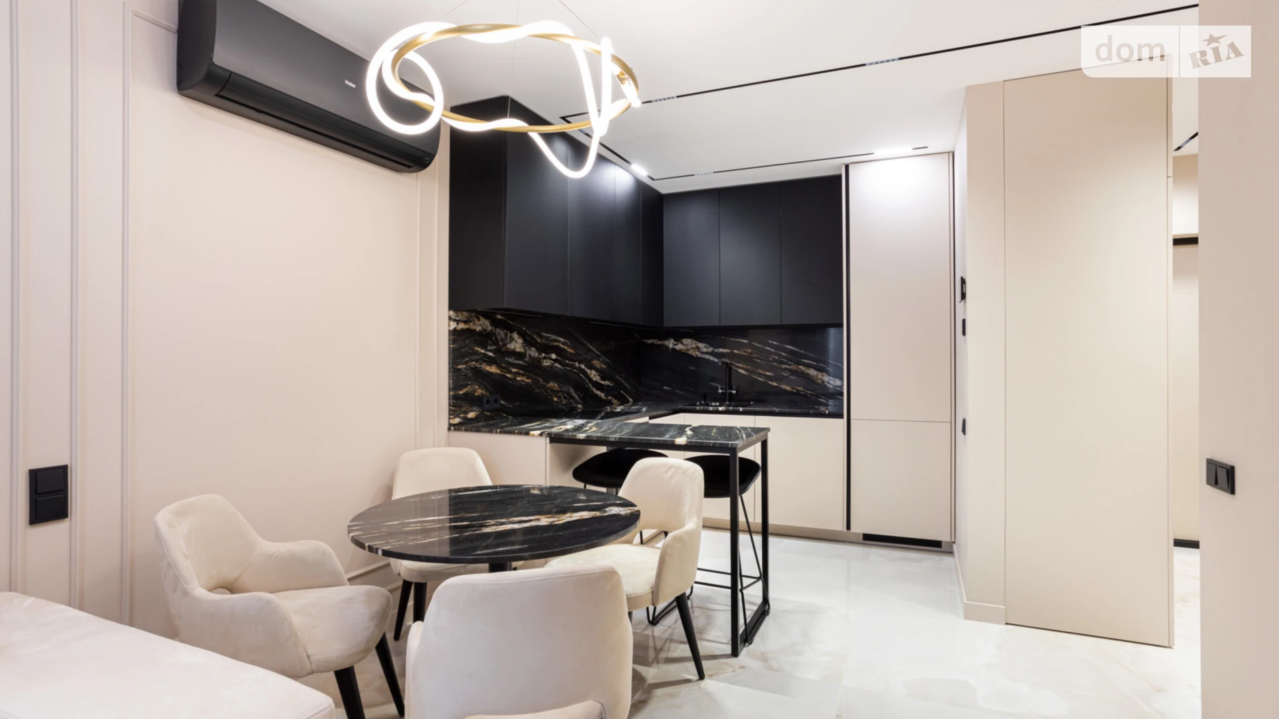 Продается 1-комнатная квартира 43.8 кв. м в Киеве, наб. Днепровская, 20Б - фото 5