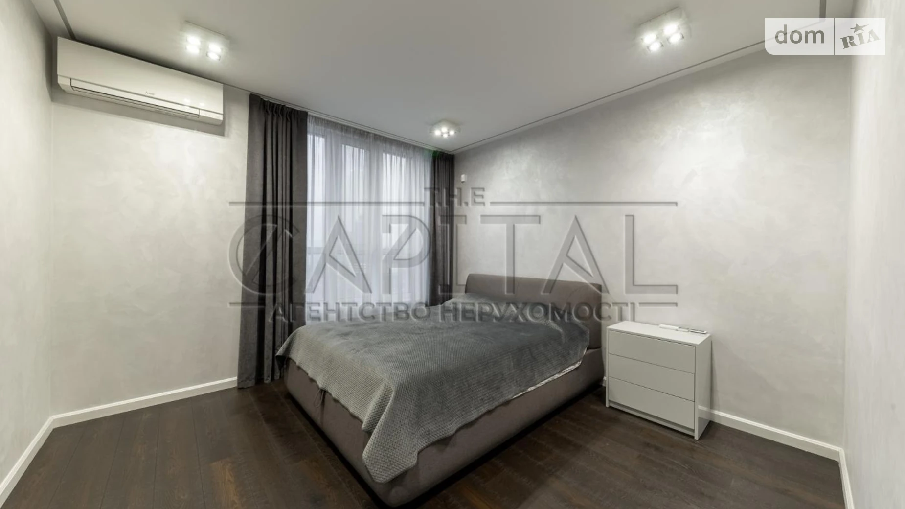 Продается 1-комнатная квартира 80 кв. м в Киеве, просп. Берестейский(Победы), 5Б - фото 3