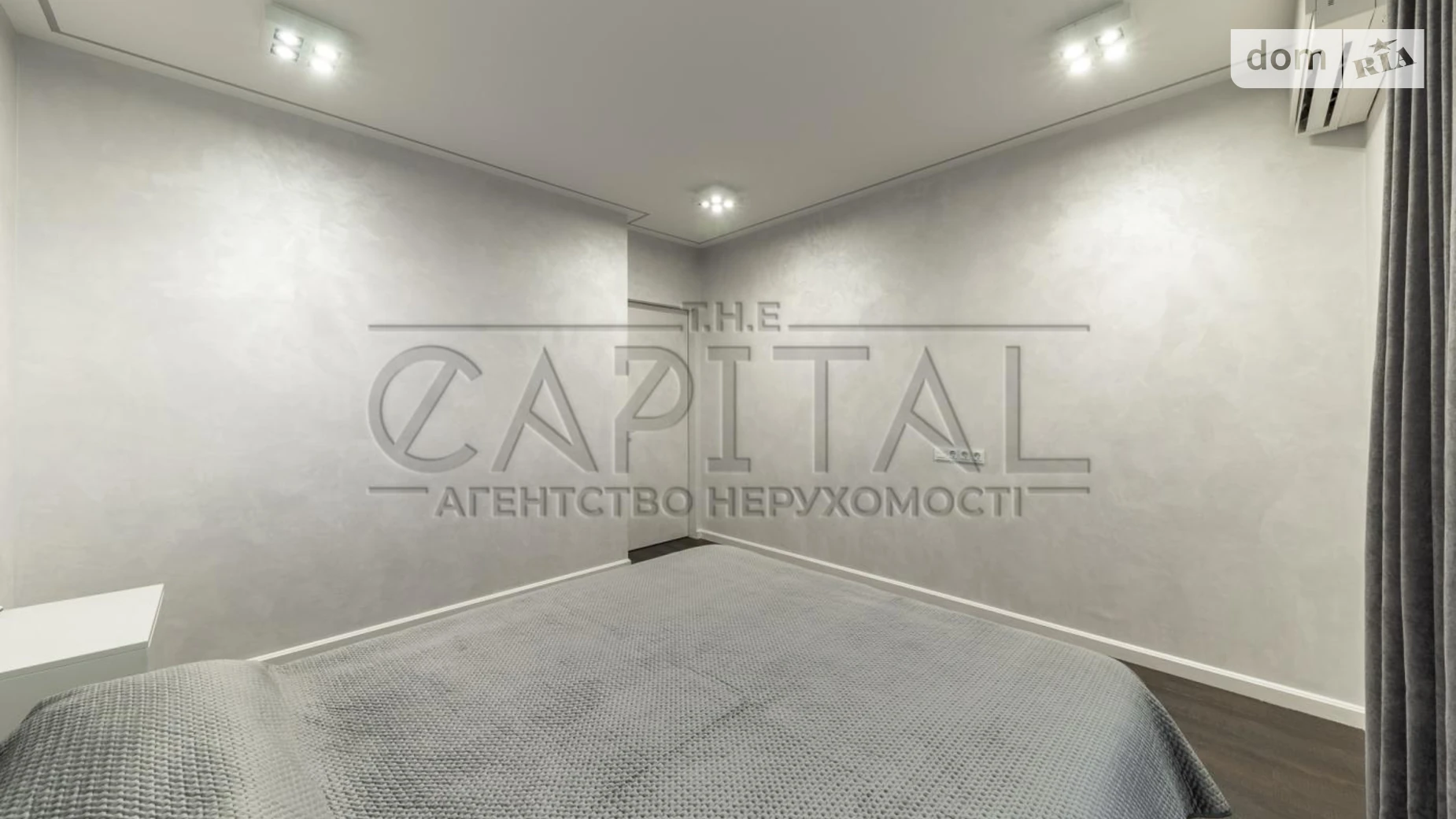 Продается 1-комнатная квартира 80 кв. м в Киеве, просп. Берестейский(Победы), 5Б - фото 4