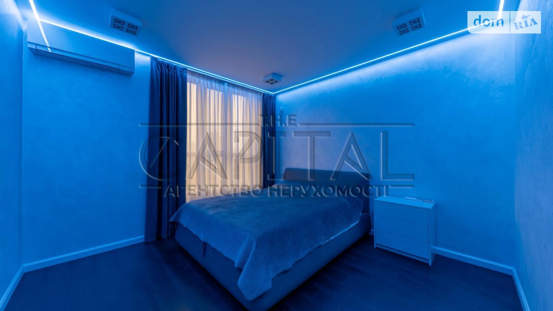 Продается 1-комнатная квартира 80 кв. м в Киеве, просп. Берестейский(Победы), 5Б - фото 5