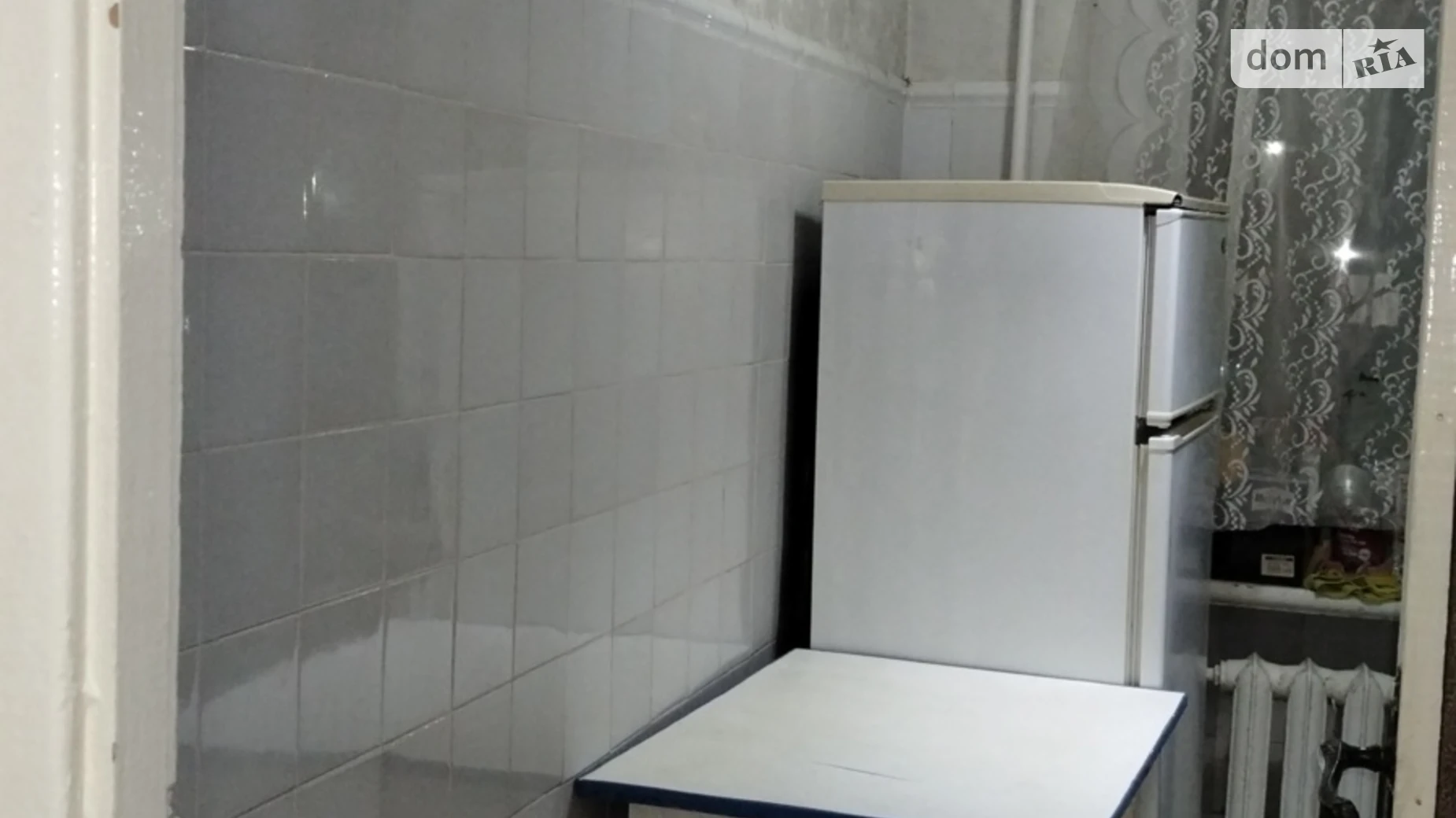 Сдается в аренду 1-комнатная квартира 34 кв. м в Житомире, цена: 8000 грн - фото 4