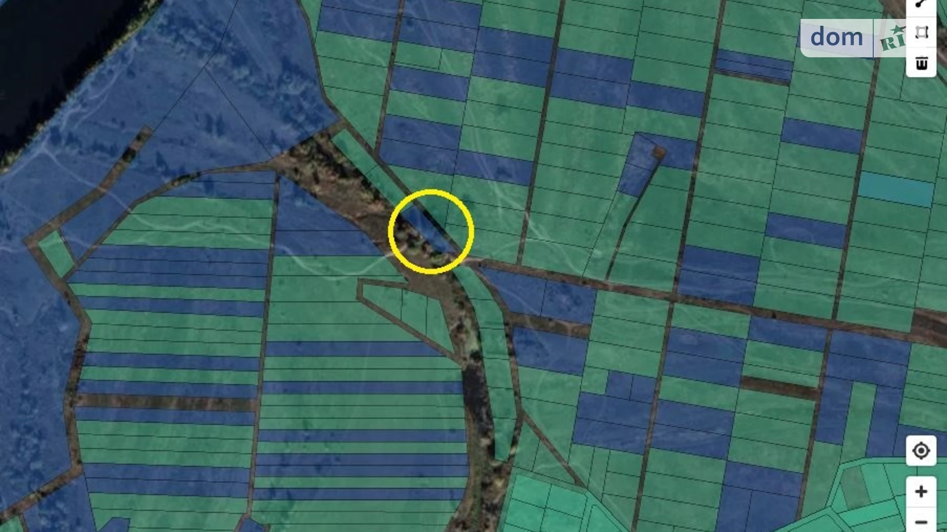 Продается земельный участок 12 соток в Киевской области, цена: 7800 $ - фото 4