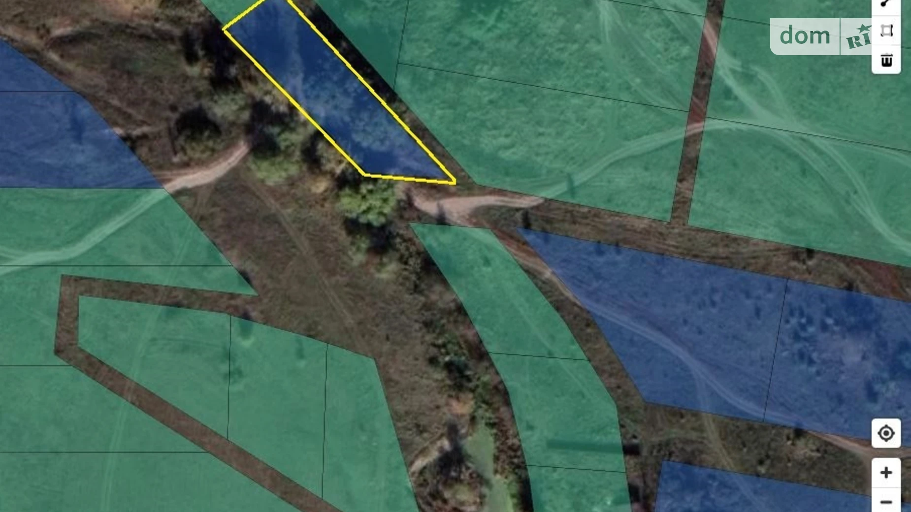 Продается земельный участок 12 соток в Киевской области, цена: 7800 $ - фото 5