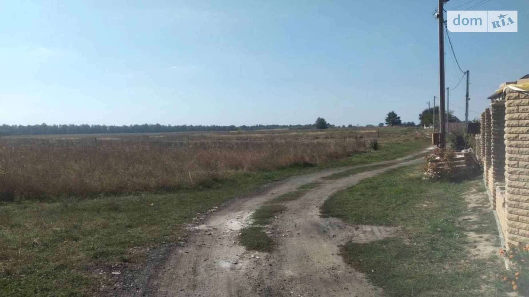 Продається земельна ділянка 10 соток у Київській області, цена: 9006 $ - фото 2