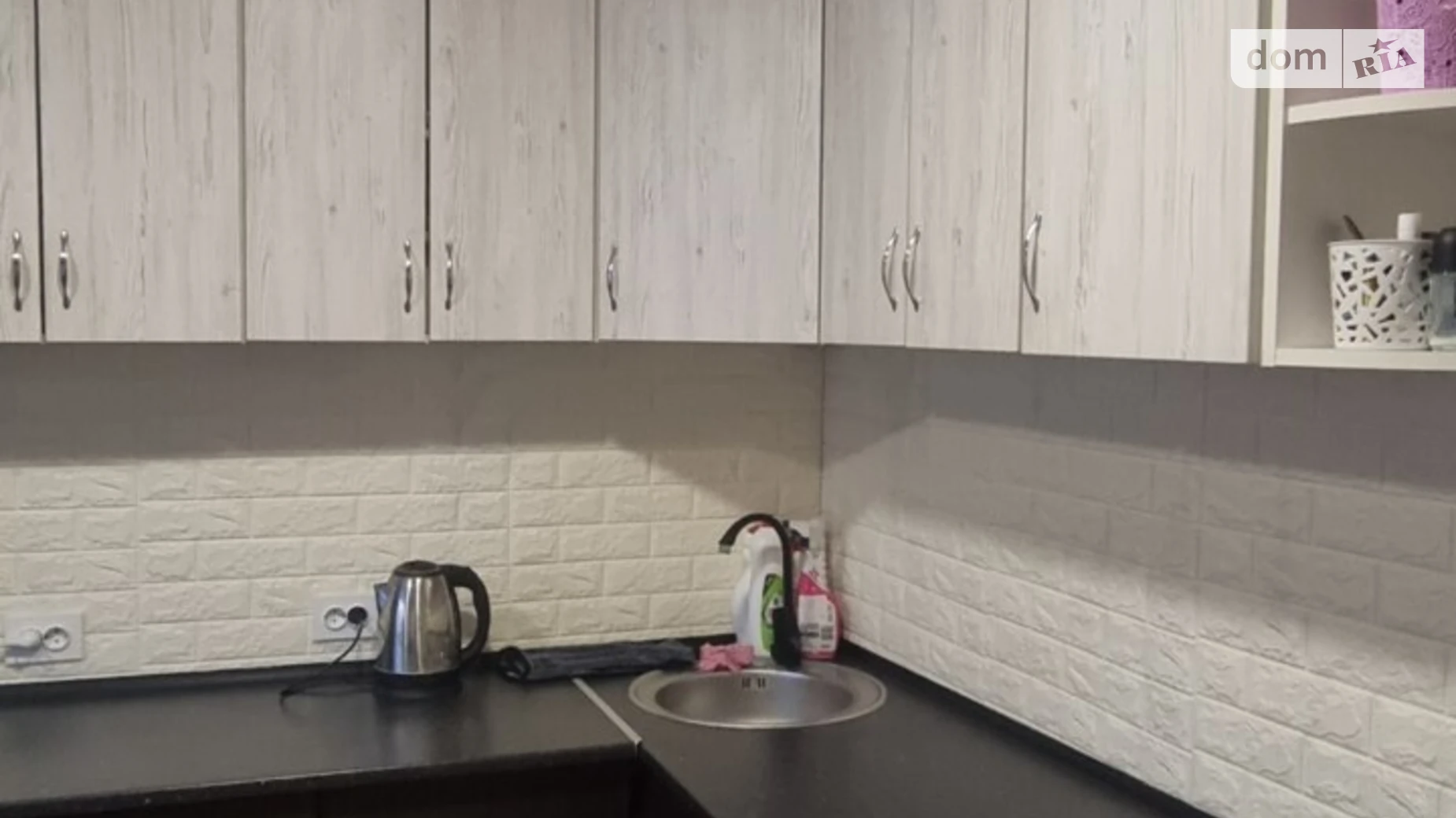 Продается 2-комнатная квартира 34.2 кв. м в Николаеве, ул. Космонавтов - фото 2