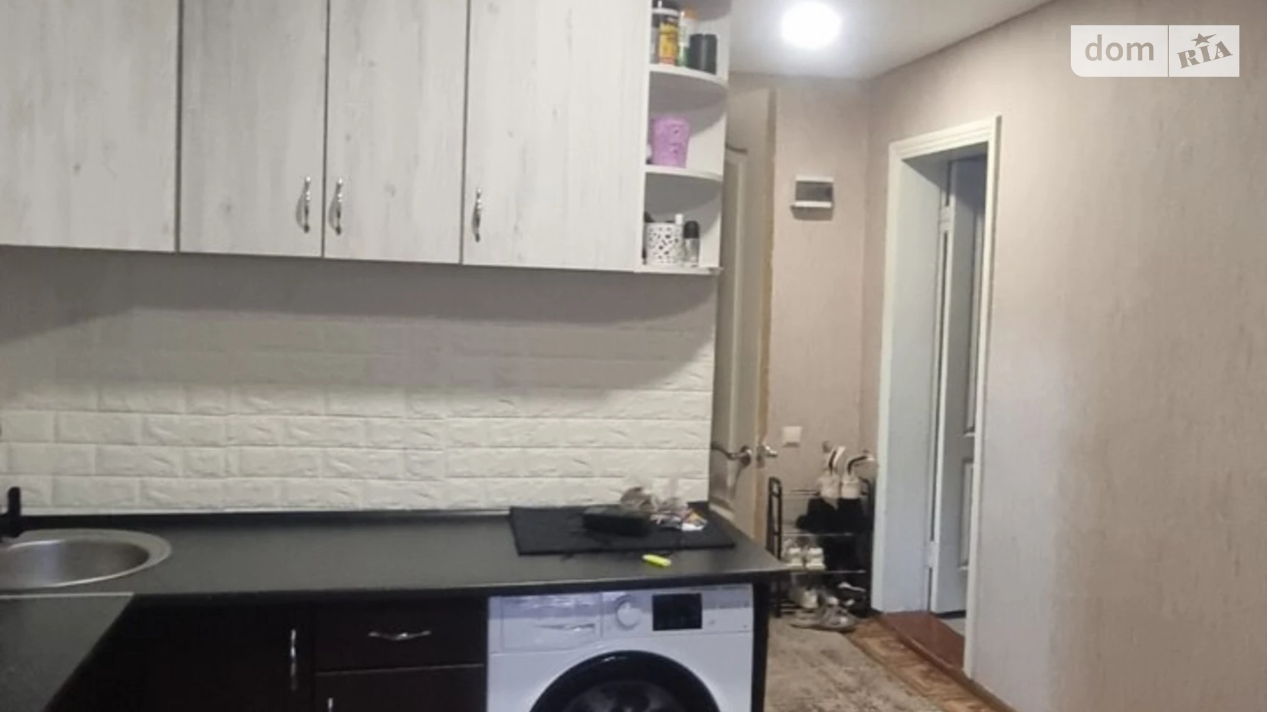 Продается 2-комнатная квартира 34.2 кв. м в Николаеве, ул. Космонавтов - фото 3