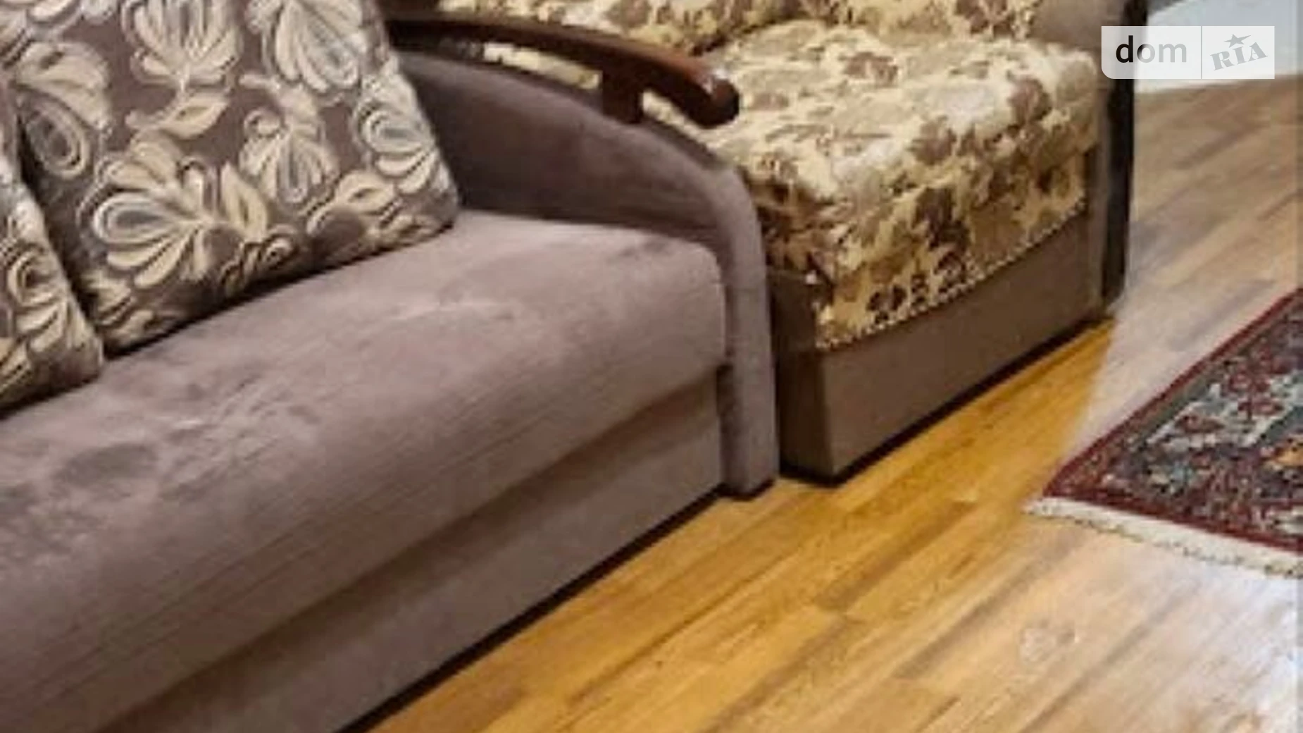 Продается 1-комнатная квартира 44.3 кв. м в Полтаве, цена: 50000 $ - фото 2