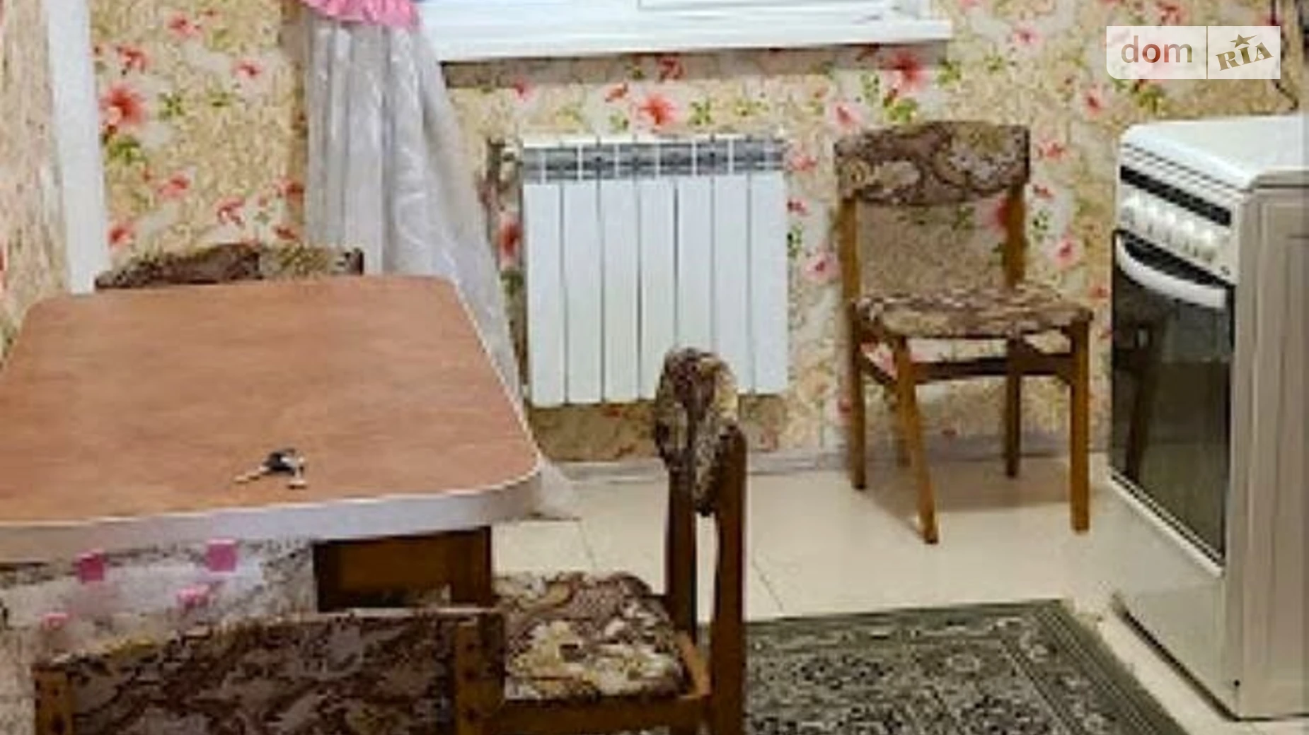 Продается 1-комнатная квартира 44.3 кв. м в Полтаве, цена: 50000 $ - фото 4