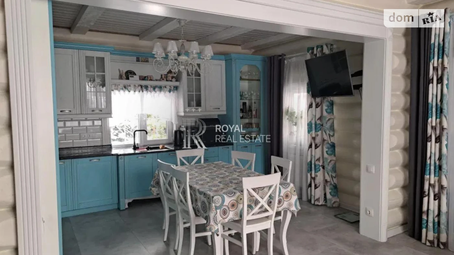 Сдается в аренду дом на 2 этажа 160.5 кв. м с беседкой, цена: 1500 $ - фото 2