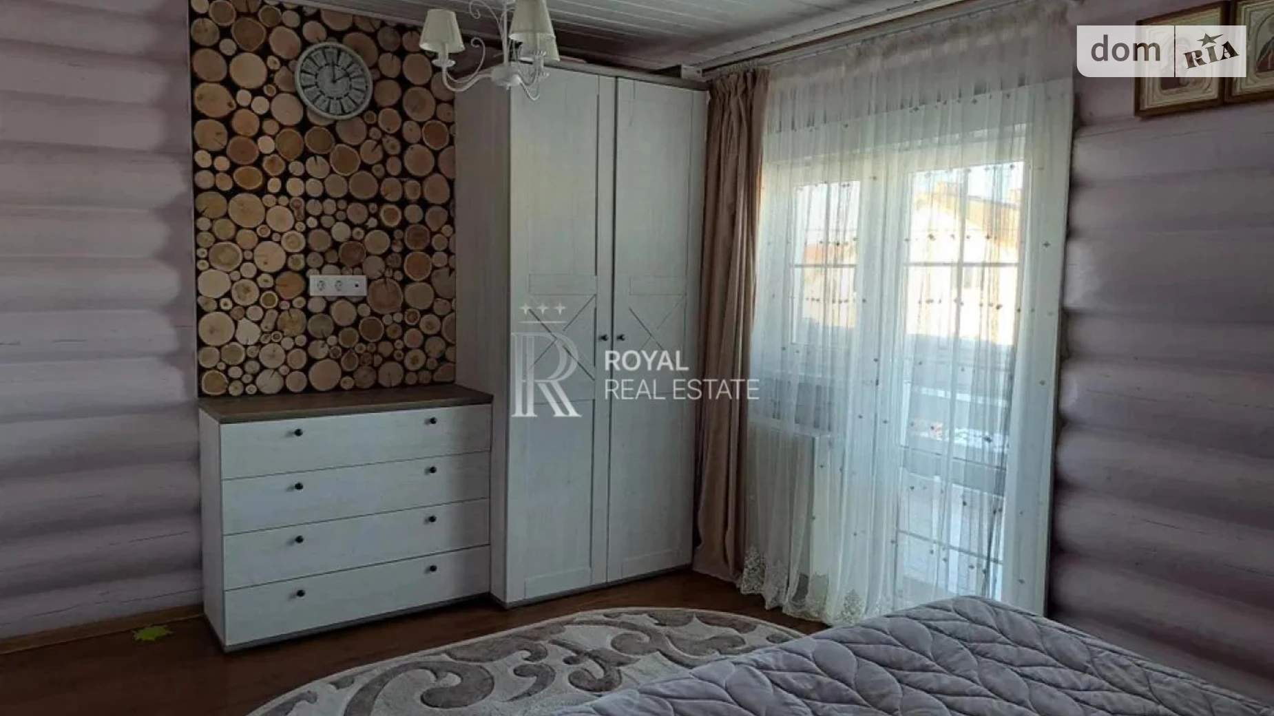 Сдается в аренду дом на 2 этажа 160.5 кв. м с беседкой, цена: 1500 $ - фото 4