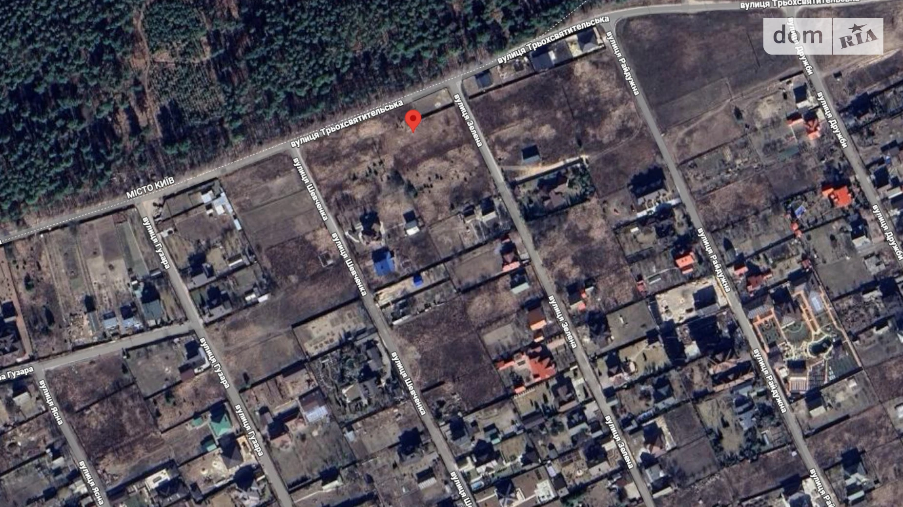 Продается земельный участок 9.49 соток в Киевской области, цена: 14500 $ - фото 3